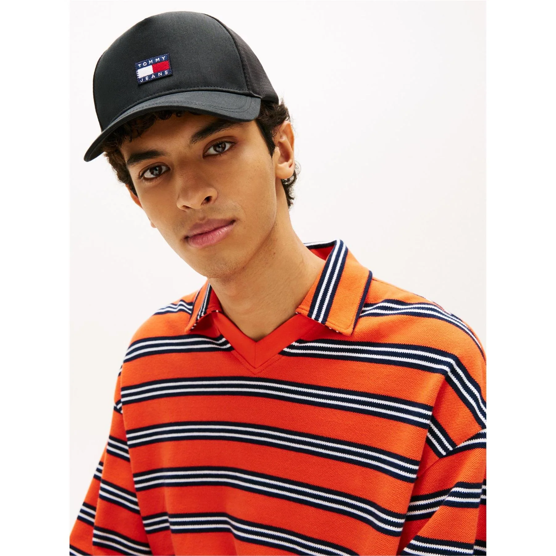 Tommy Jeans Trucker Cap - Image 2