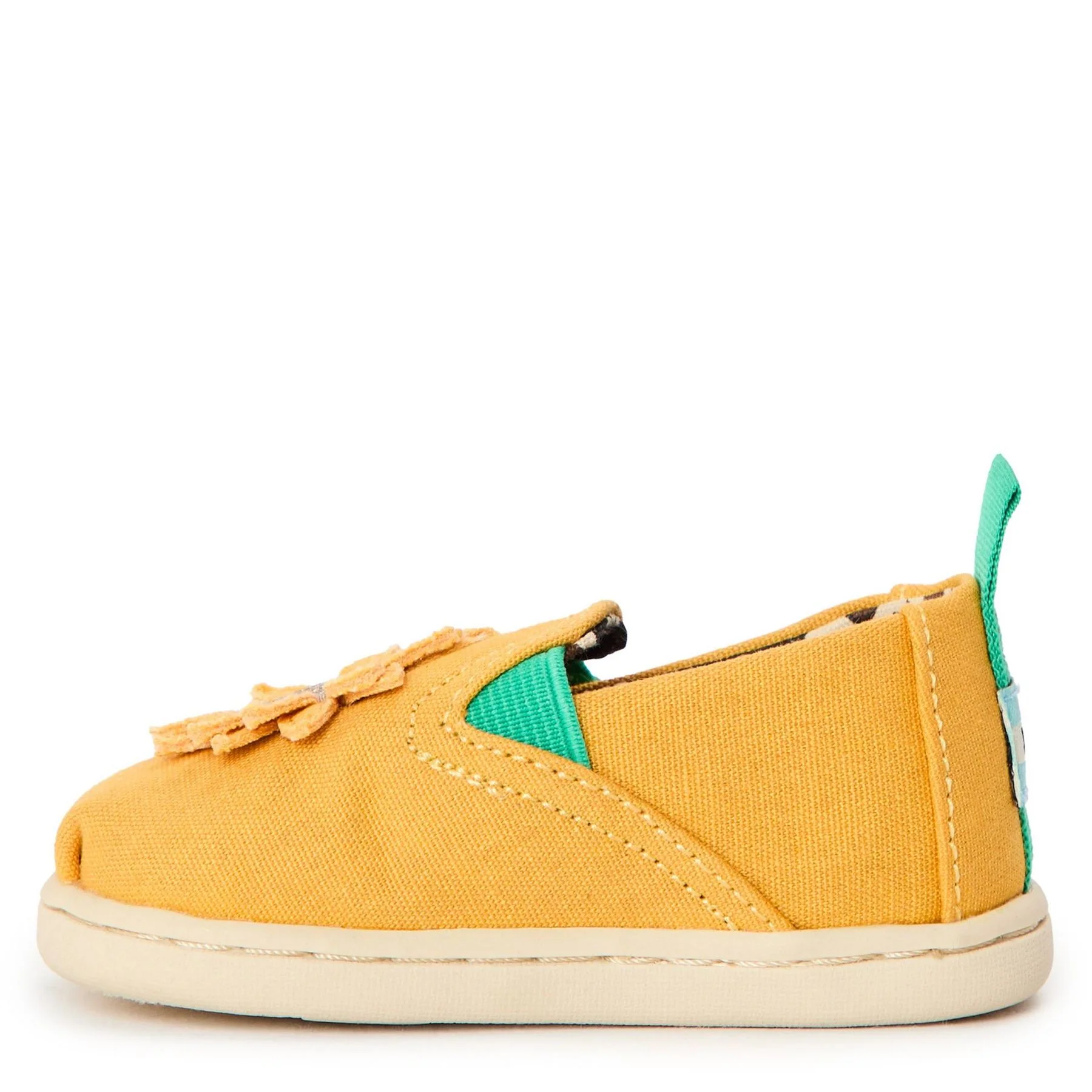 Toms Canvasas Infants - Image 2