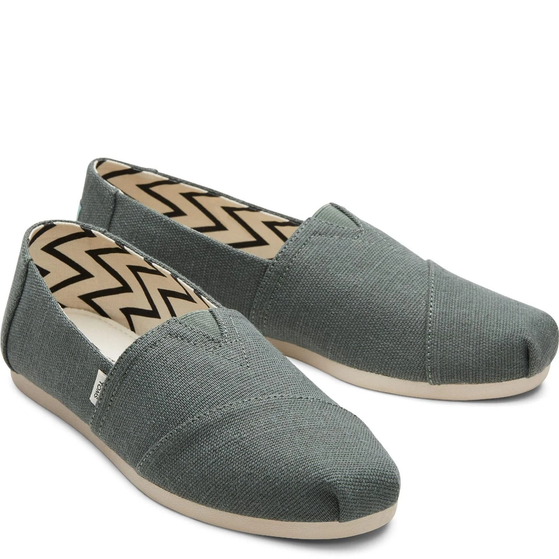 Toms Classic Espadrilles - Image 2