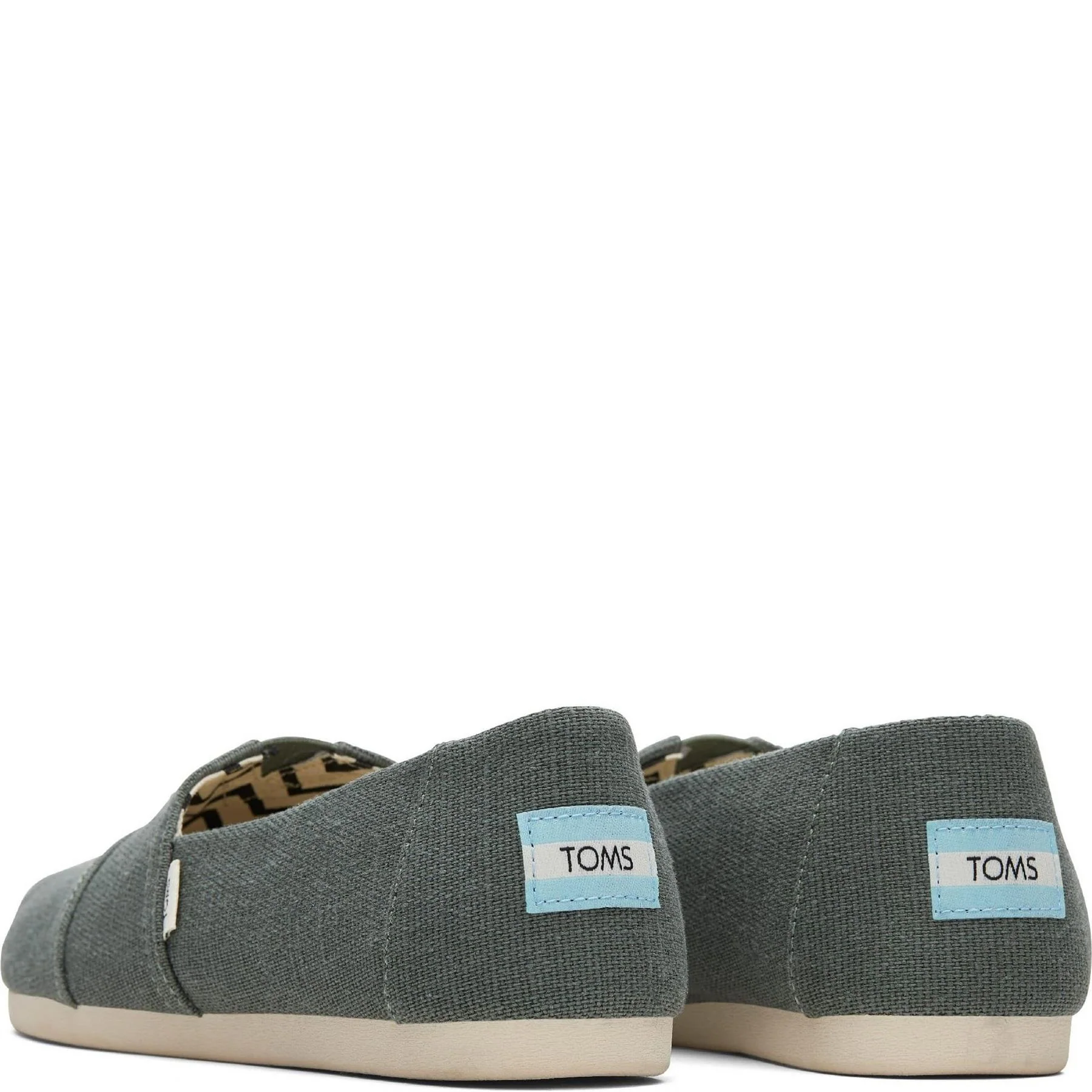 Toms Classic Espadrilles - Image 3