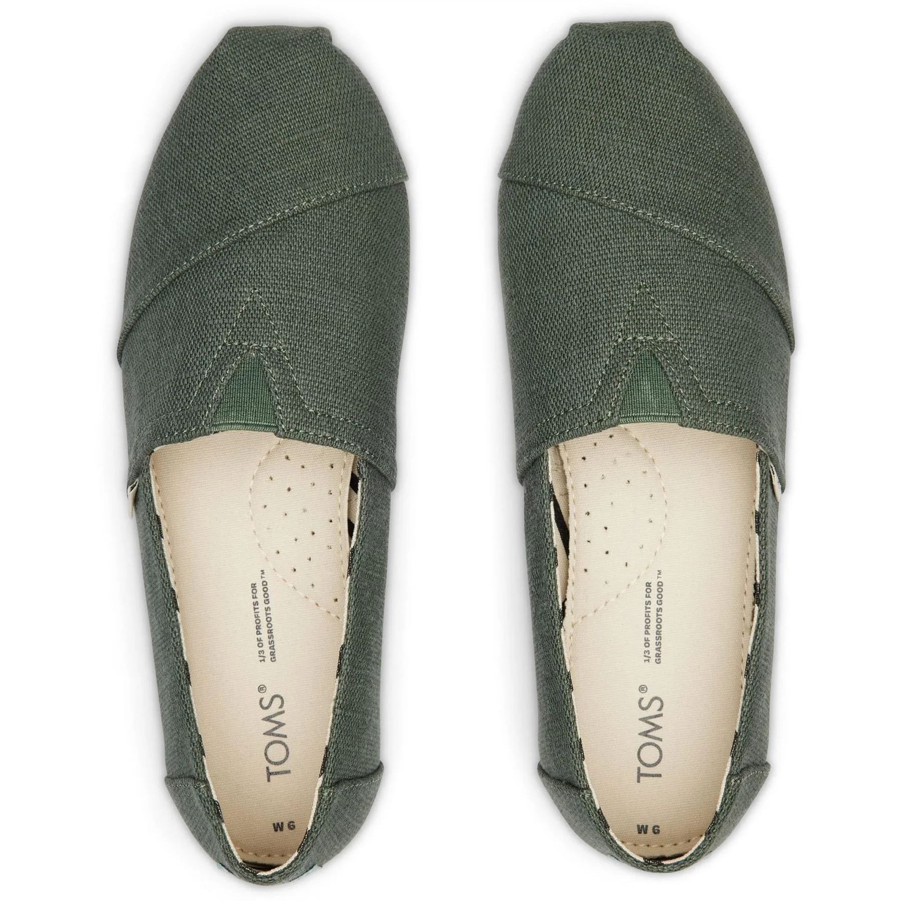 Toms Classic Espadrilles - Image 5