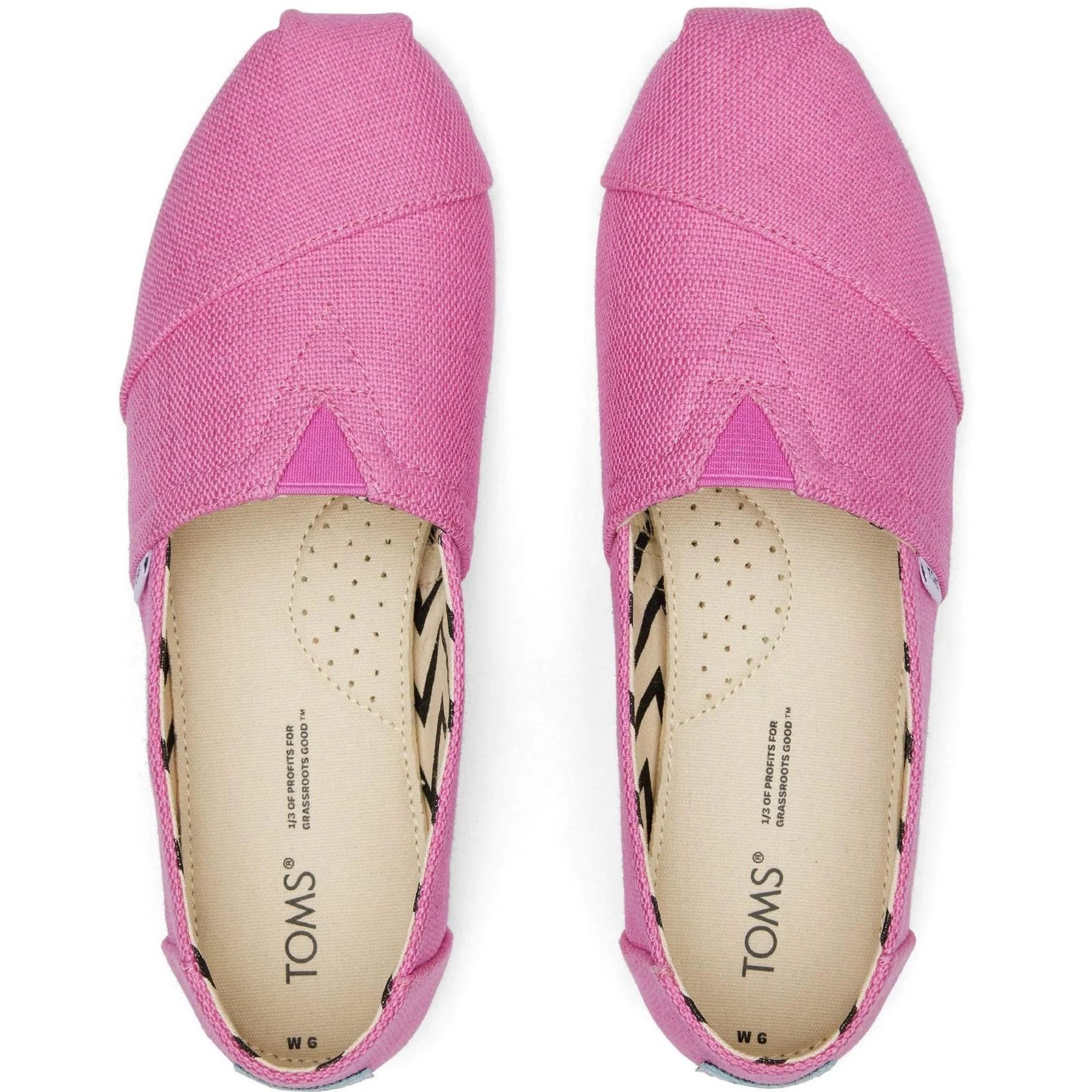 Toms Classic Espadrilles - Image 6