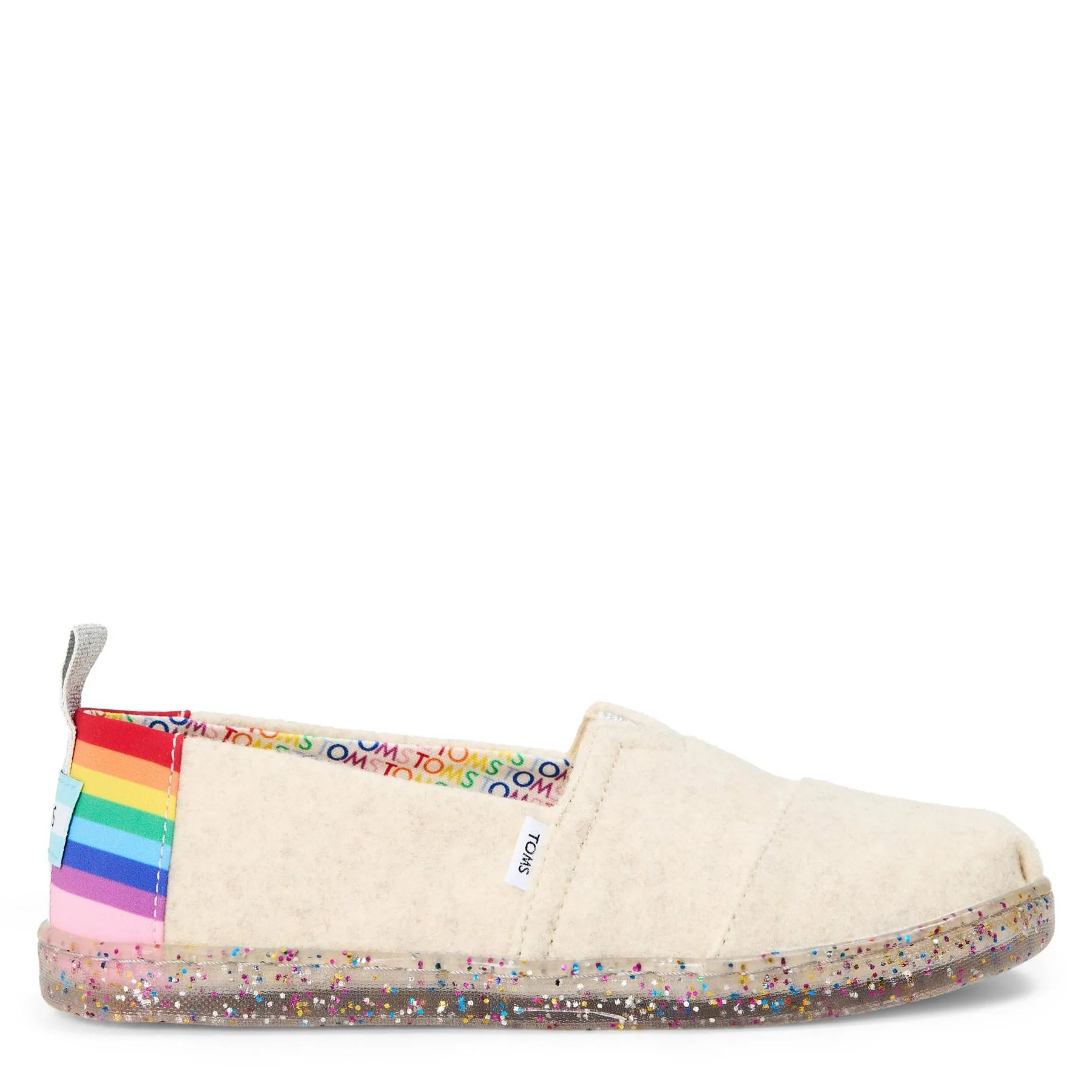 Toms Esp Juniors