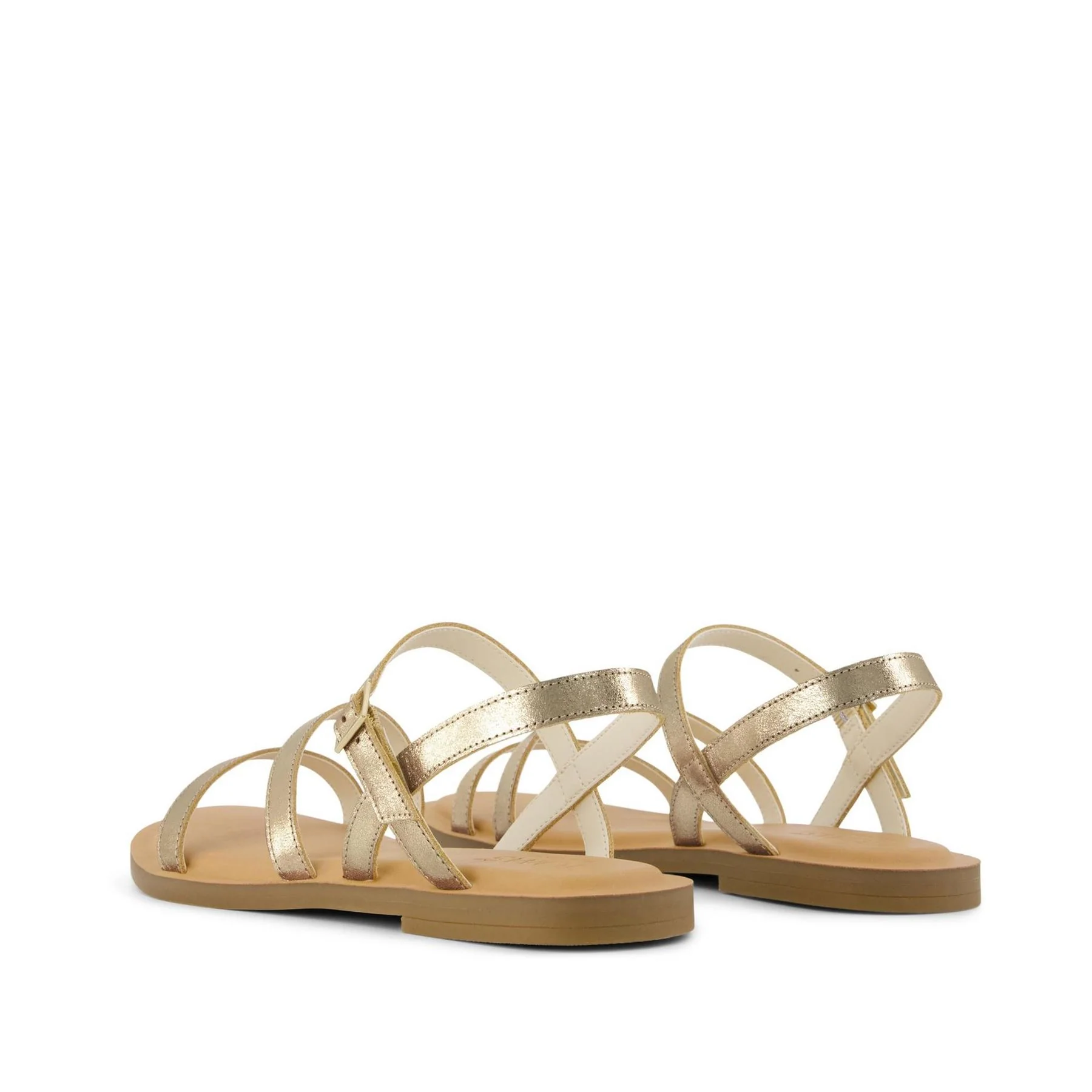 Toms Flat Sandals - Image 3