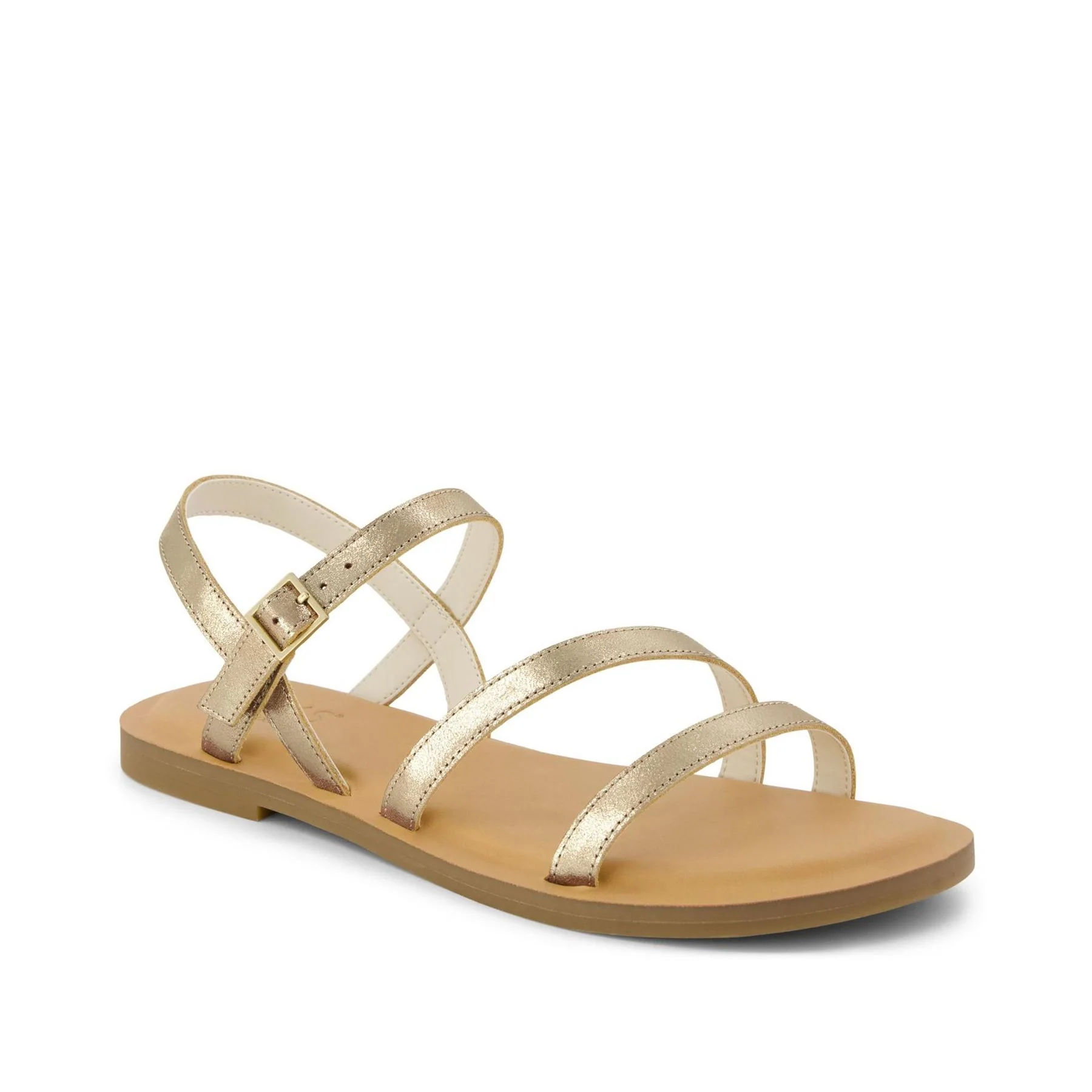 Toms Flat Sandals - Image 4