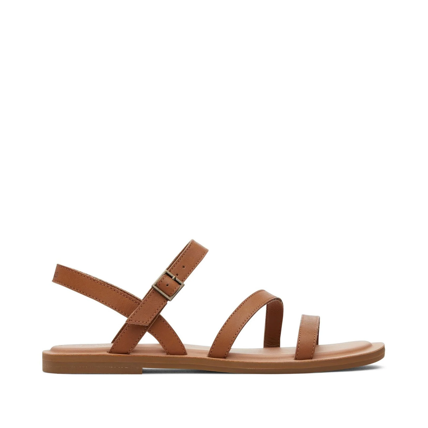 Toms Flat Sandals - Image 7