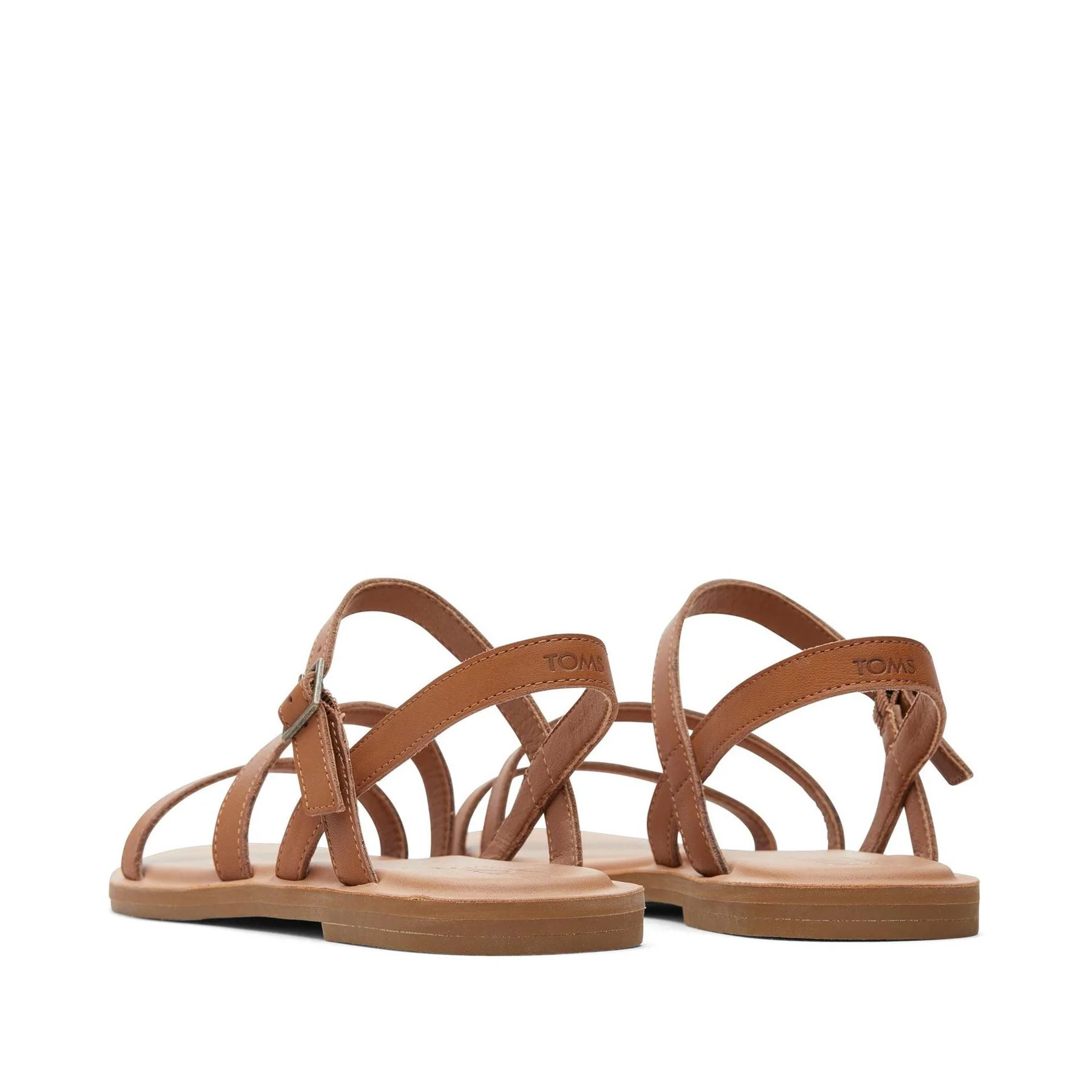 Toms Flat Sandals - Image 9