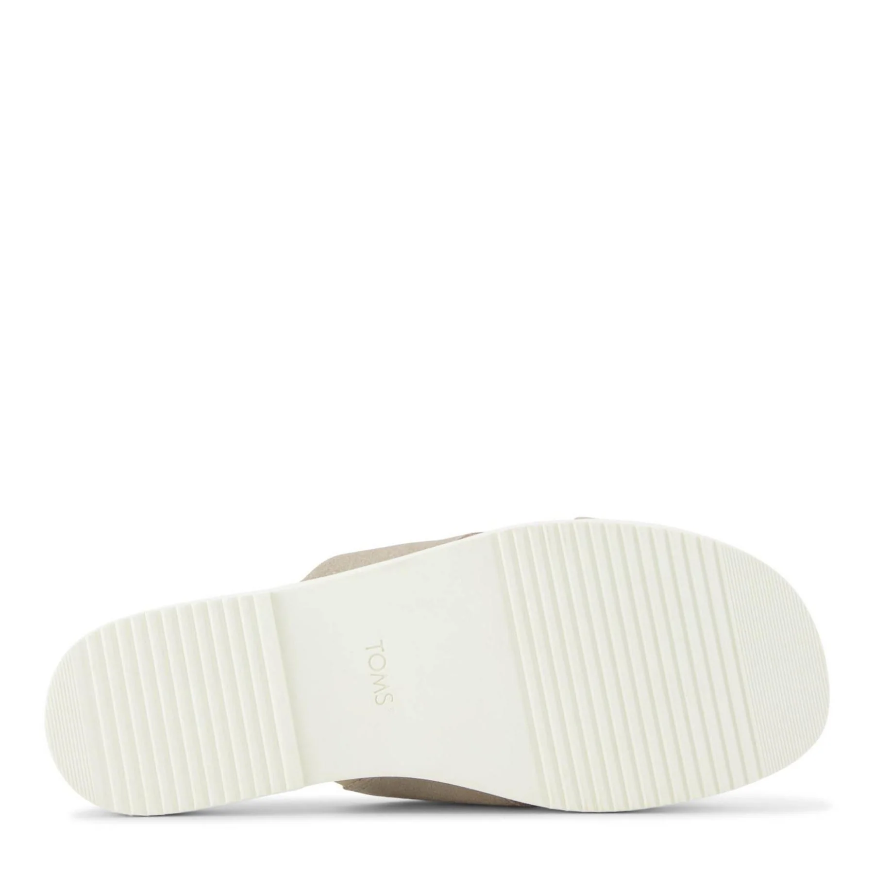 Toms Mae Crossover Flat Sandal - Image 3