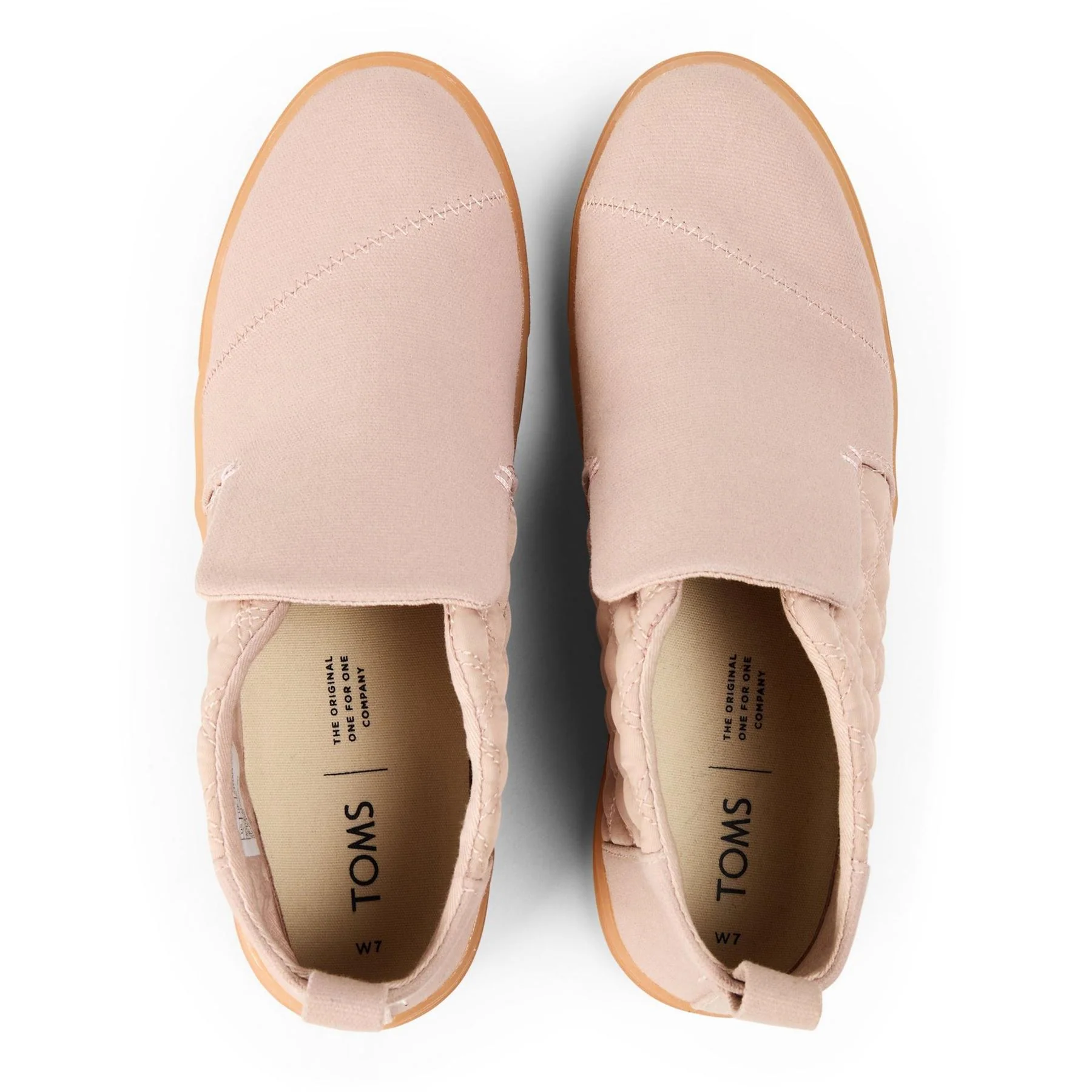 Toms Qlt Ladies - Image 4