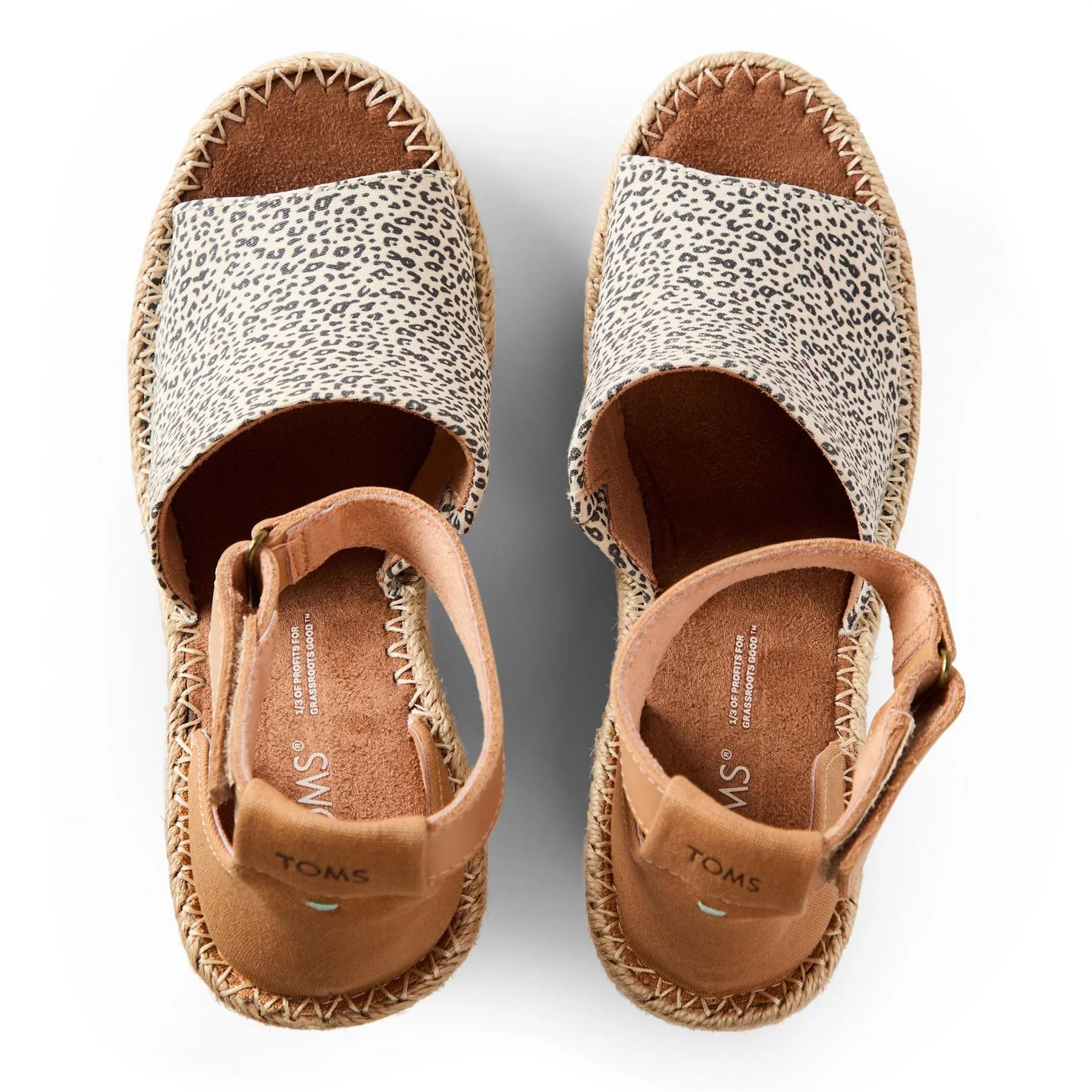 Toms San Ladies - Image 4