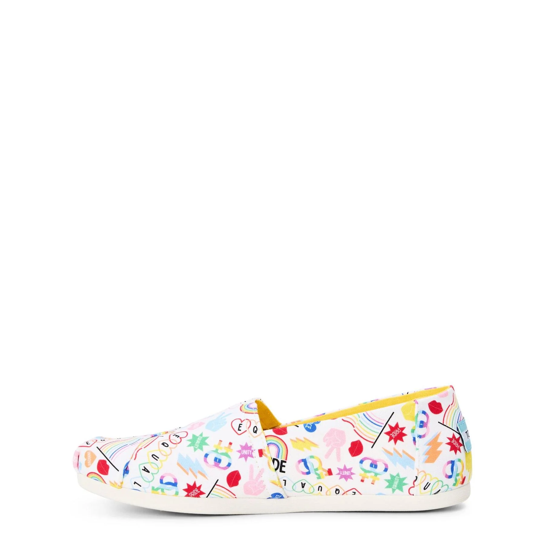 Toms Unity Ladies - Image 2