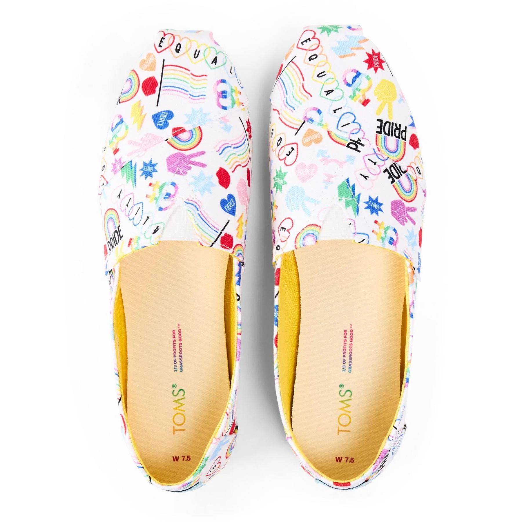 Toms Unity Ladies - Image 4