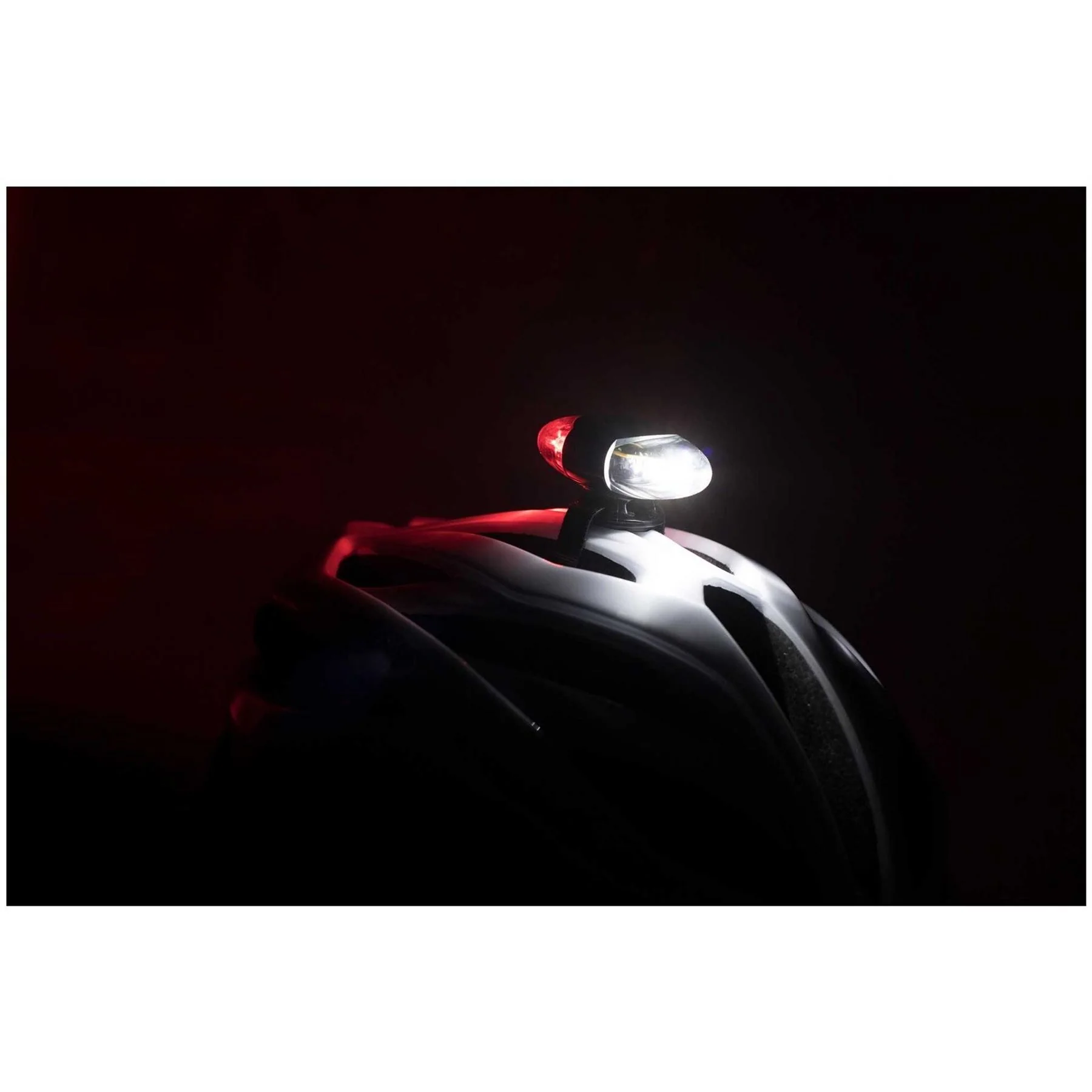 Topeak Helmet Light 10 Lumen - Image 6
