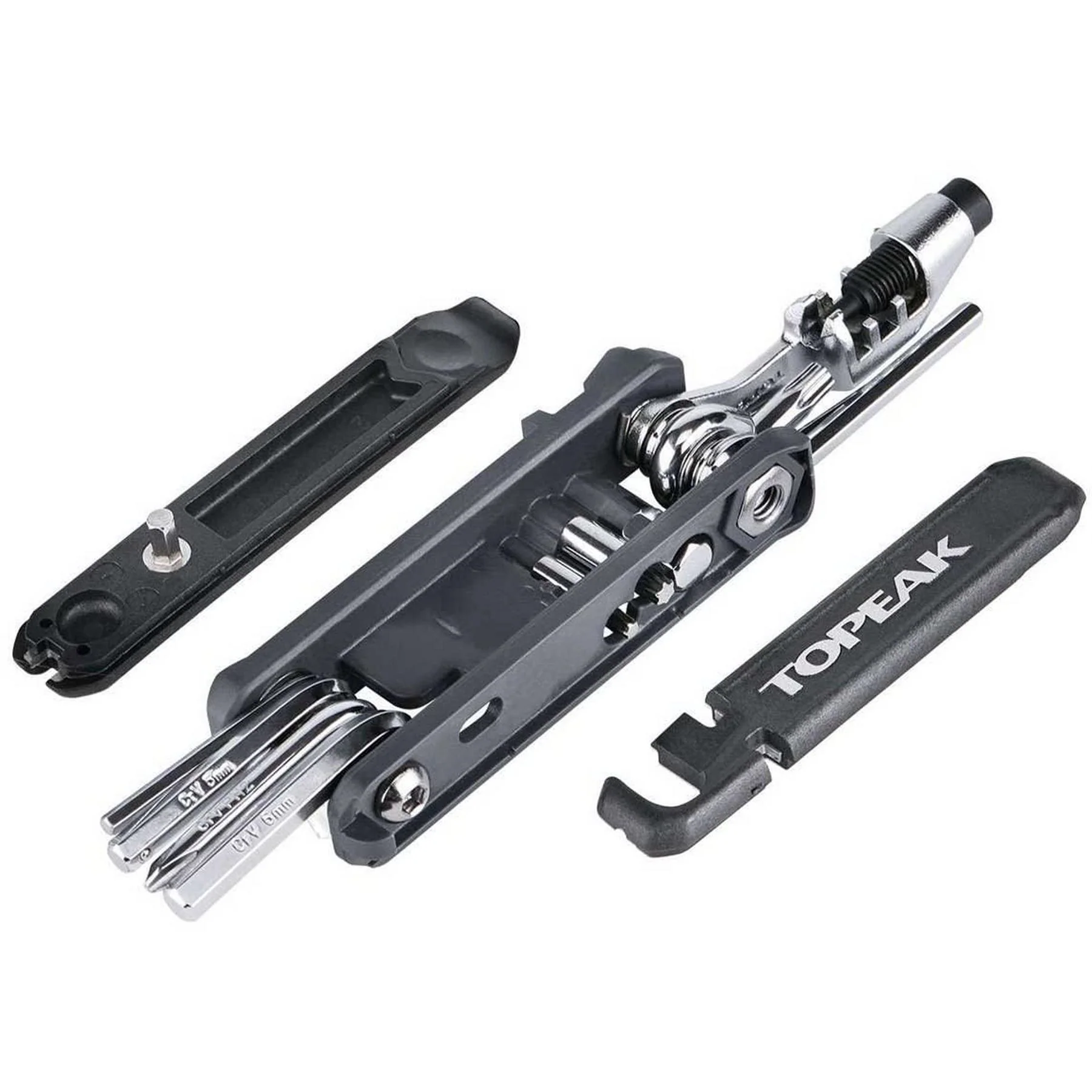 Topeak X Multi Tool - Image 4