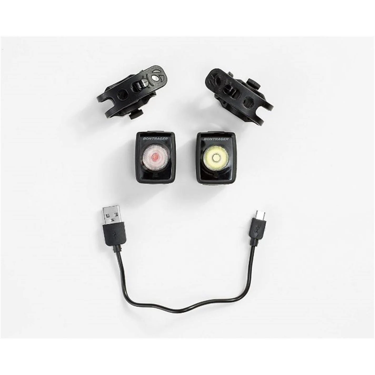Trek Ion 200 Rt   Flare Rt2 Lightset   200 90 Lumen - Image 4
