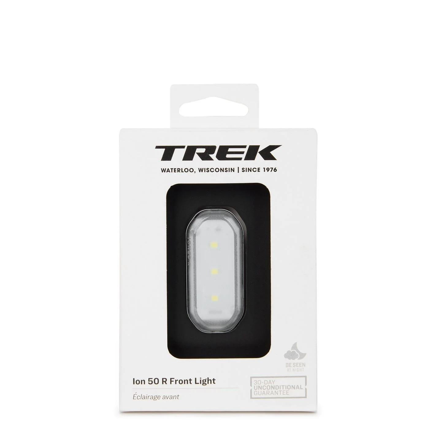 Trek Rechargeable Front Lights - Image 2