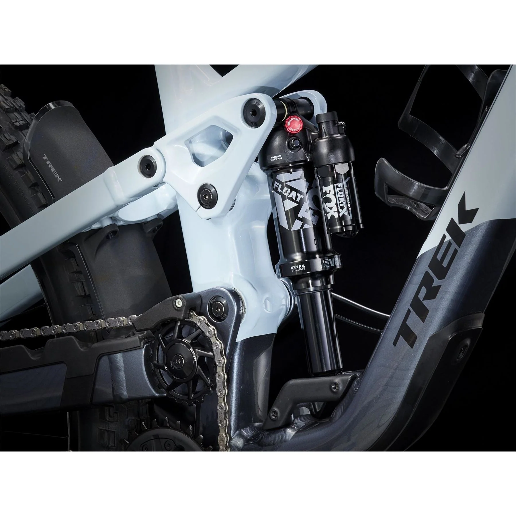 Trek Slash 8 Xt 2024 Mountain Bike - Image 12