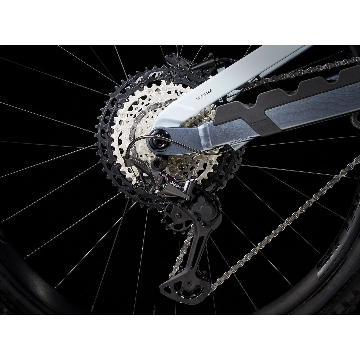 Trek Slash 8 Xt 2024 Mountain Bike - Image 15