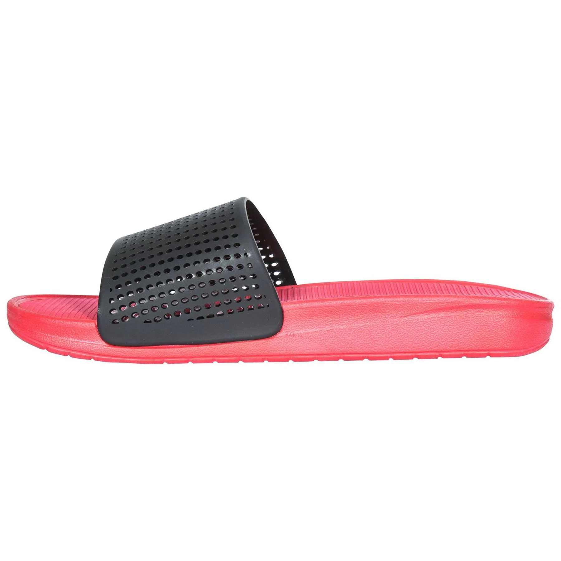 Trespass Cusp Open Toe Flatform Slide Sandals - Image 3