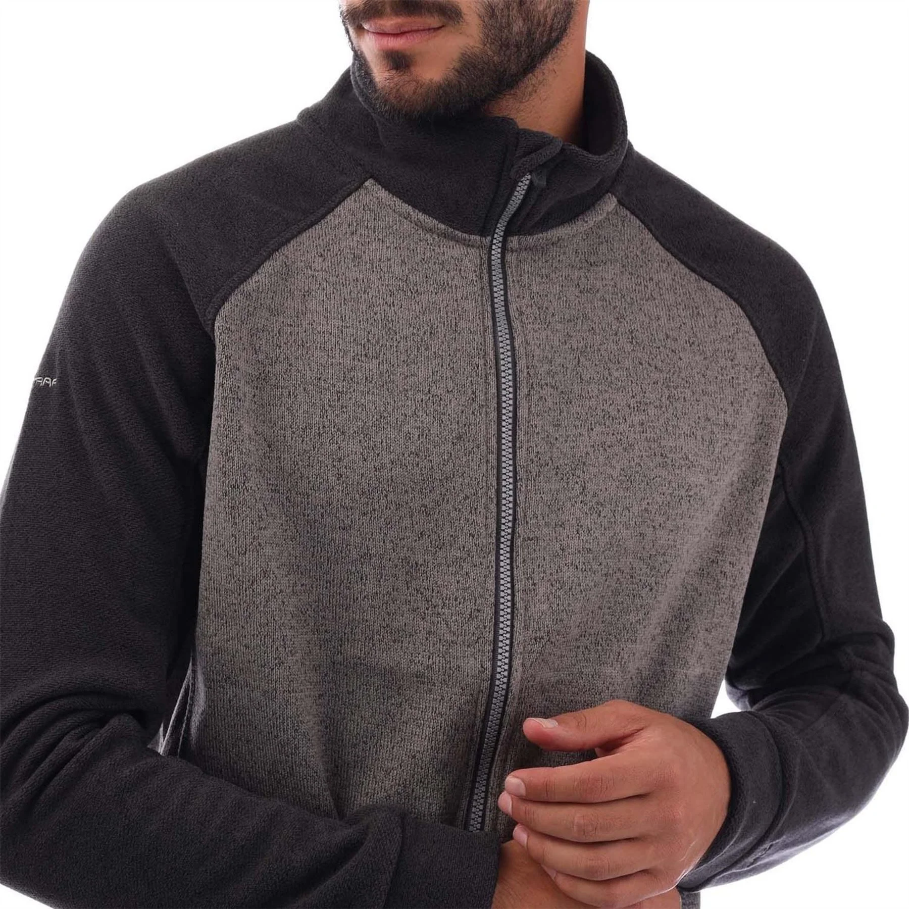 Trespass Fleece - Image 2