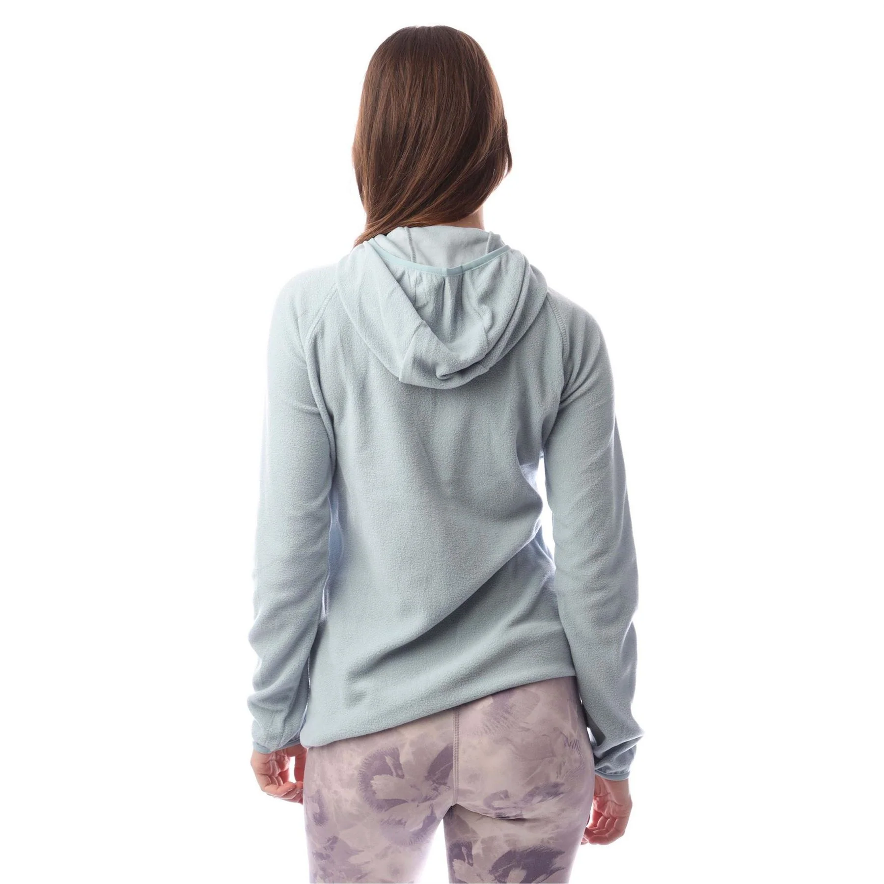 Trespass Fleece Hoodie - Image 3