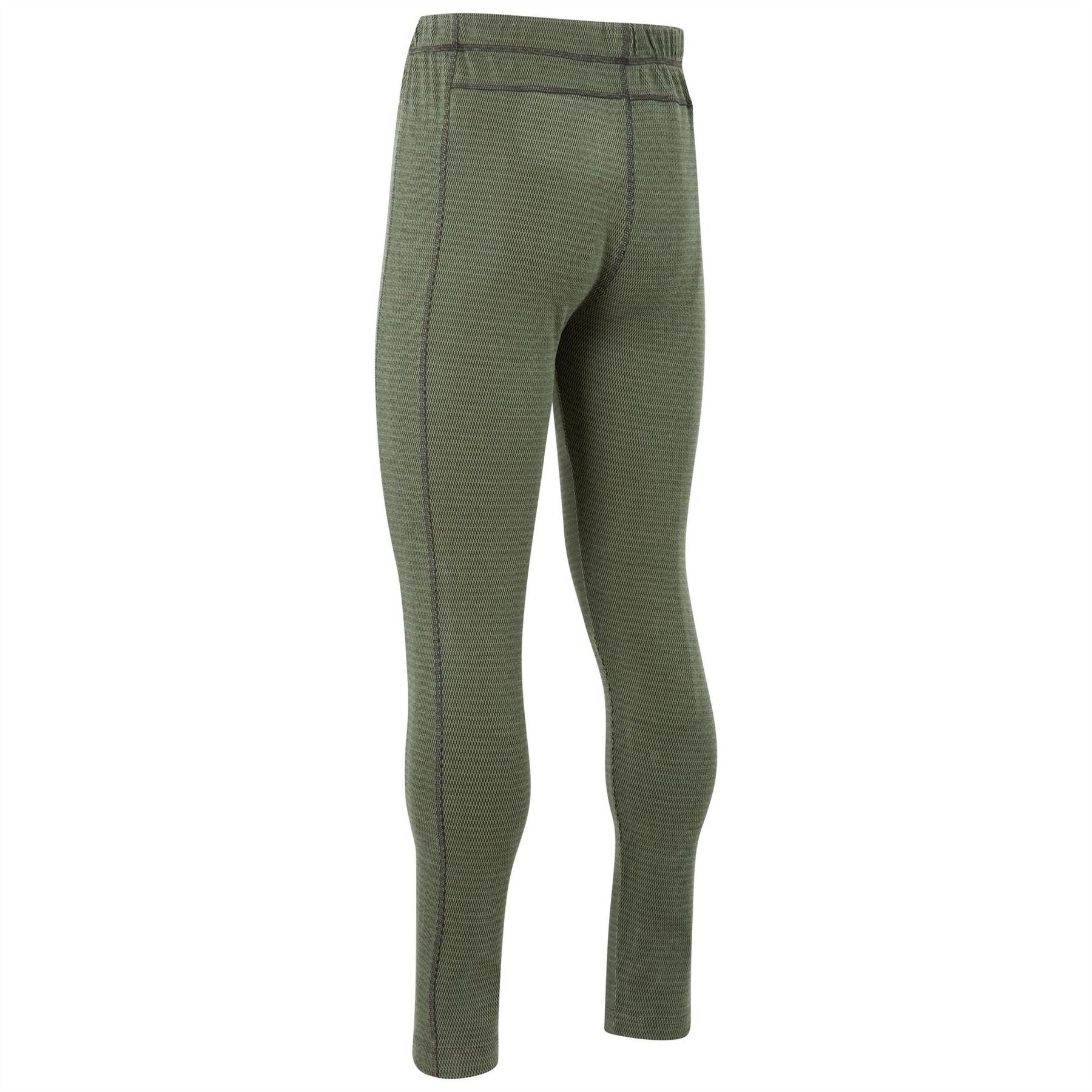Trespass Kirk Textured Slim Leggings - Image 2