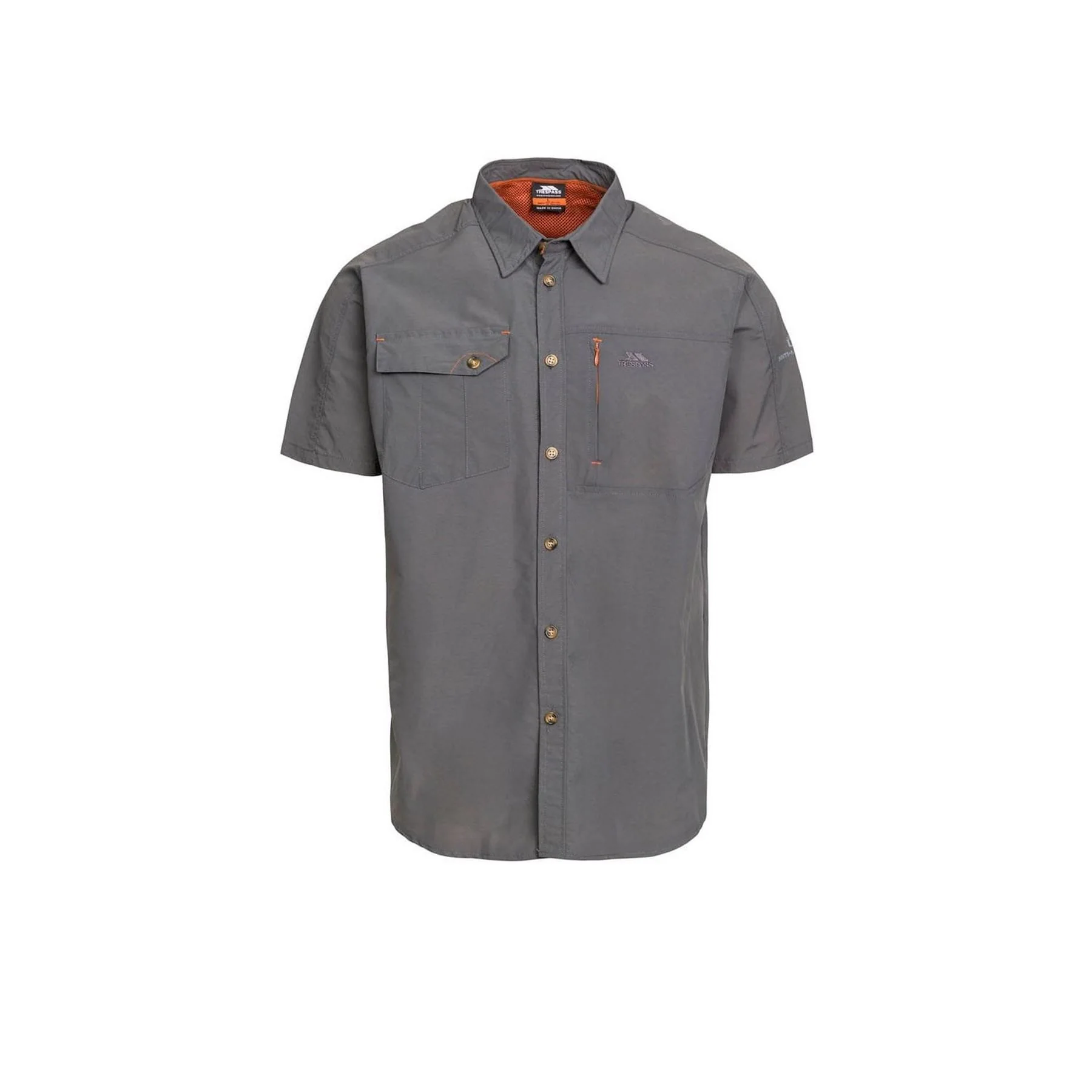 Trespass Mosquito RepellenT-Shirt