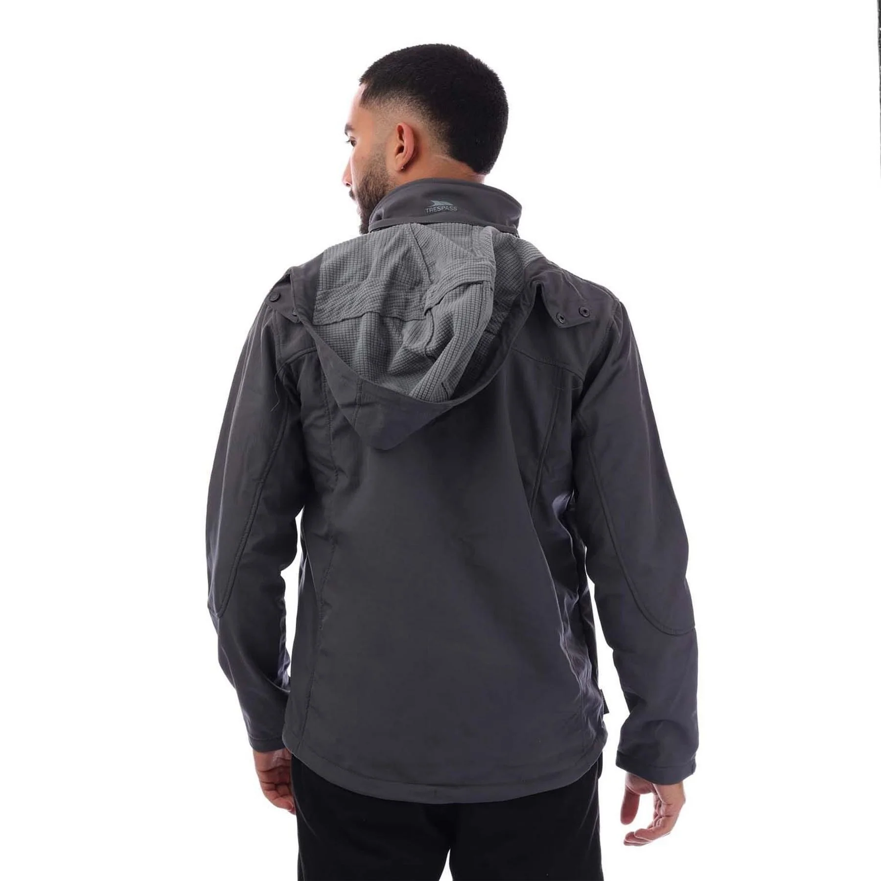 Trespass Softshell Jacket - Image 3