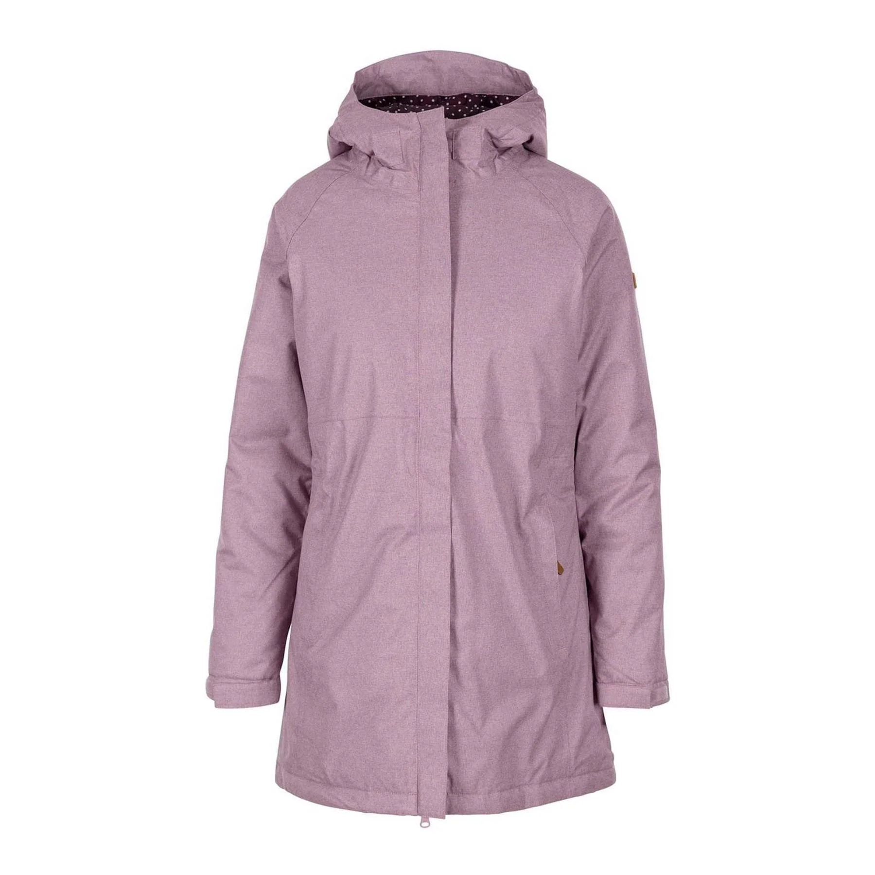 Trespass Waterproof Jacket
