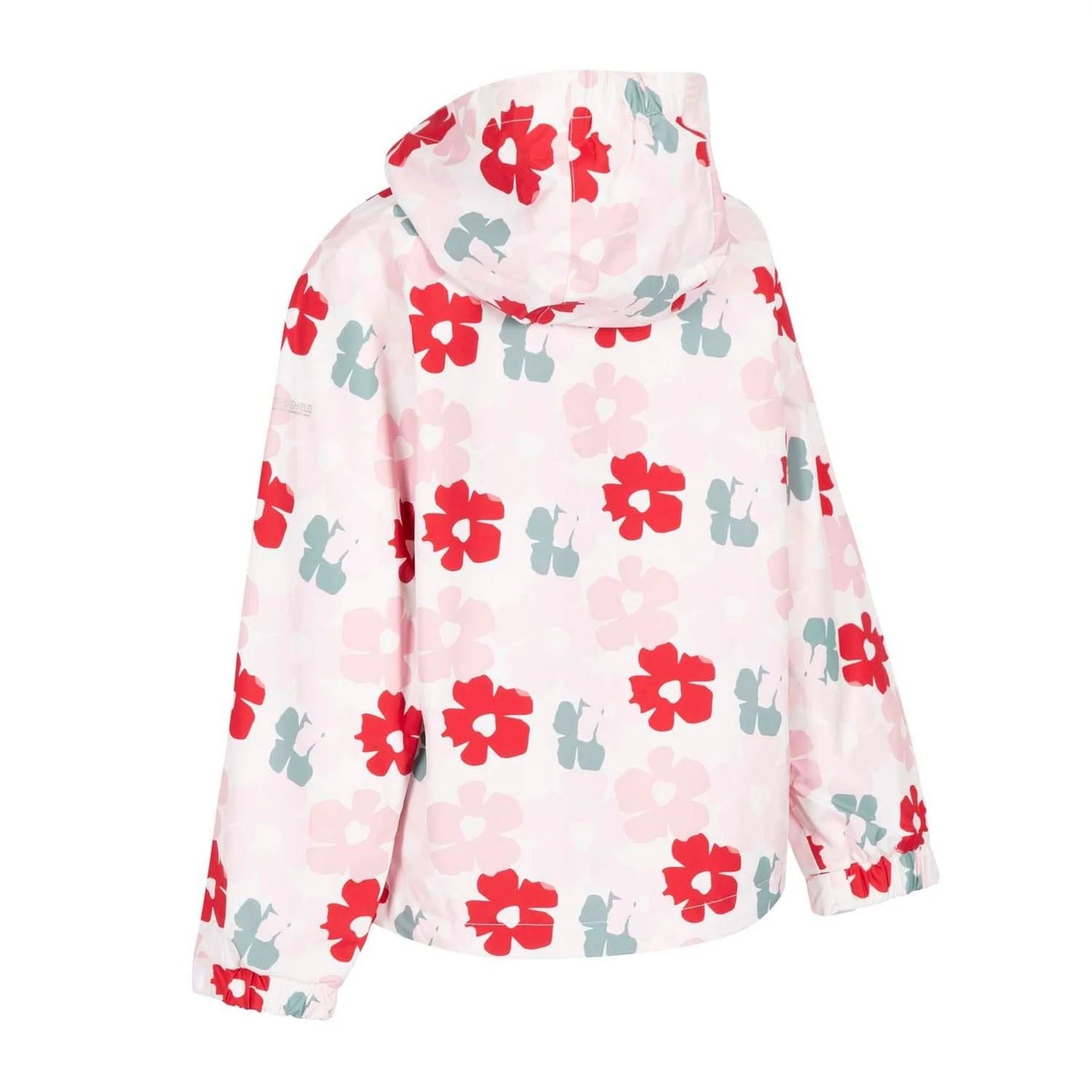 Trespass Waterproof Jacket - Image 2