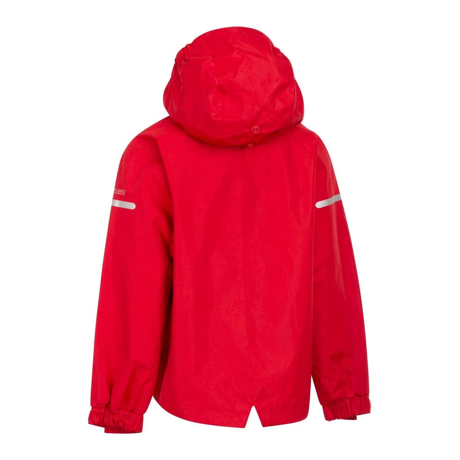 Trespass Waterproof Jacket Juniors - Image 2