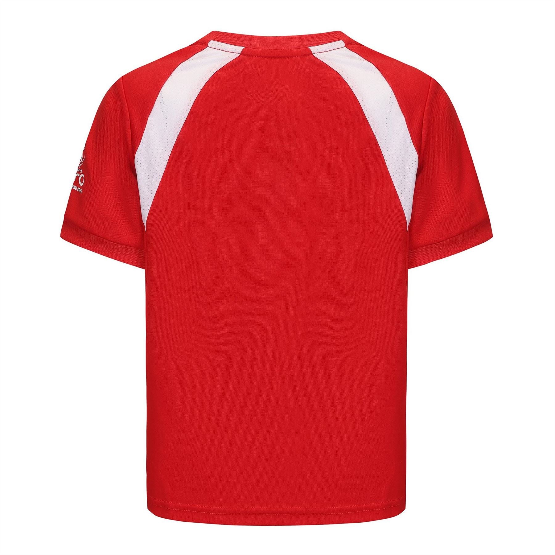 UEFA 2025™ Switzerland T-Shirt Juniors - Image 3