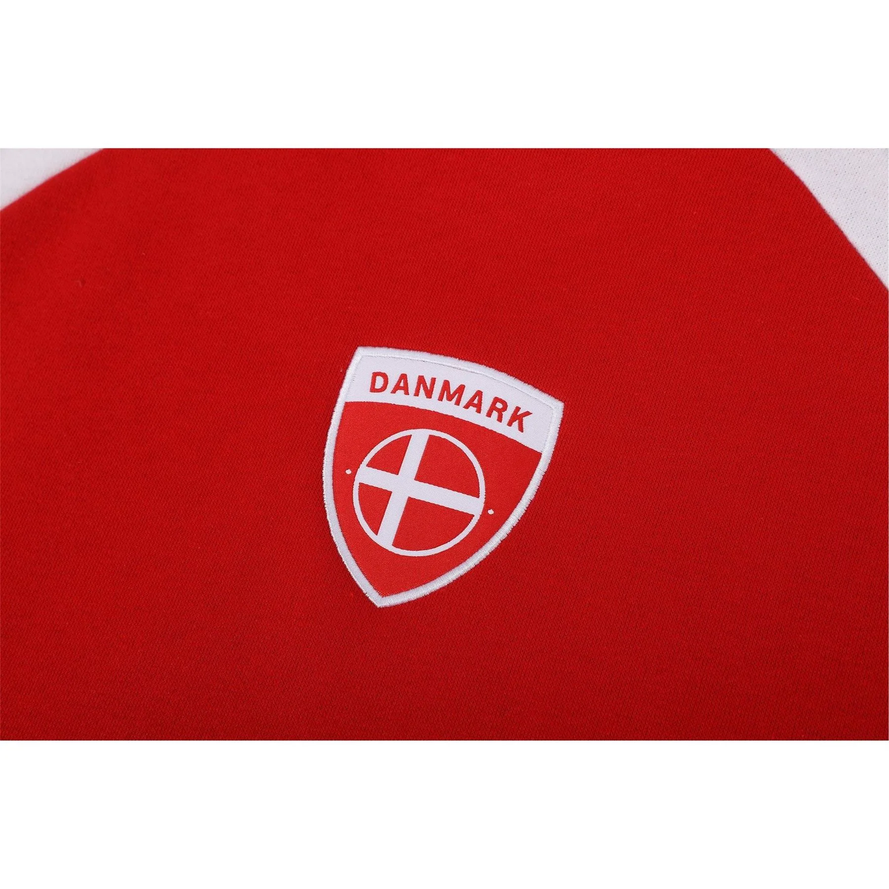UEFA Denmark Hoody Juniors - Image 4