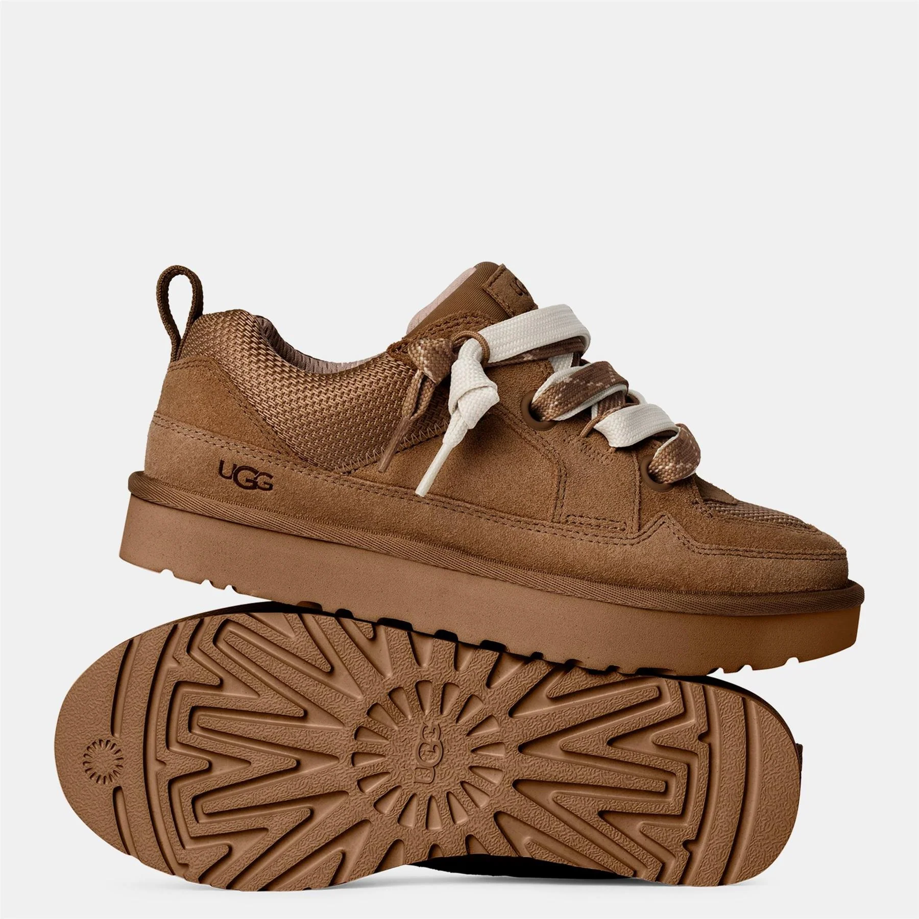 Ugg Lowmel Trainers - Image 5