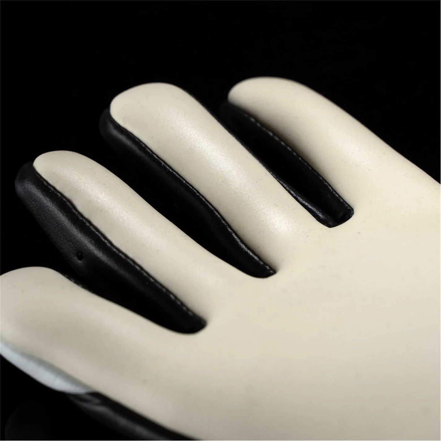 Uhlsport Adults Powerline Absolutgrip Goalkeeper Gloves - Image 4