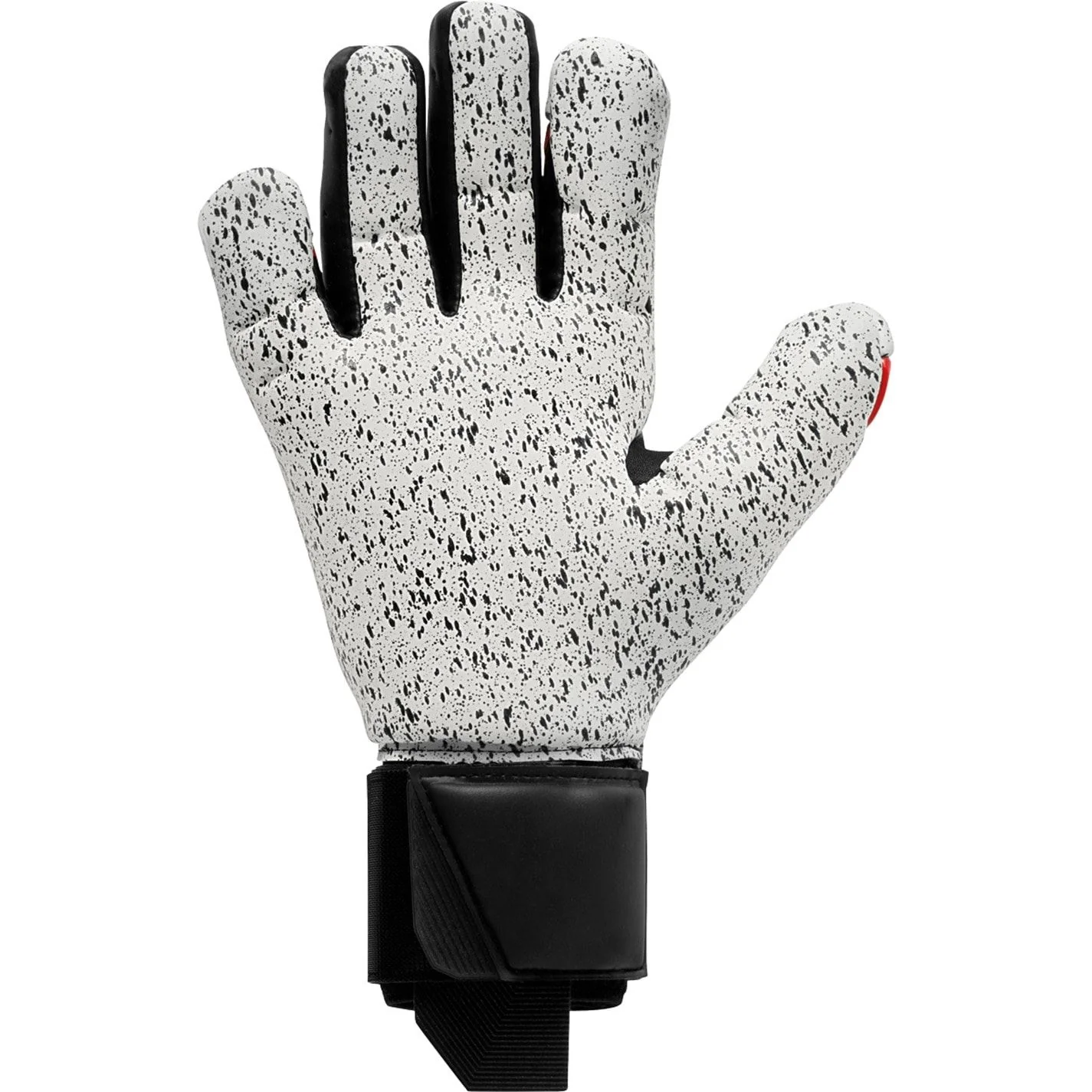 Uhlsport Powerline Supergrip Soccer Gloves - Image 2