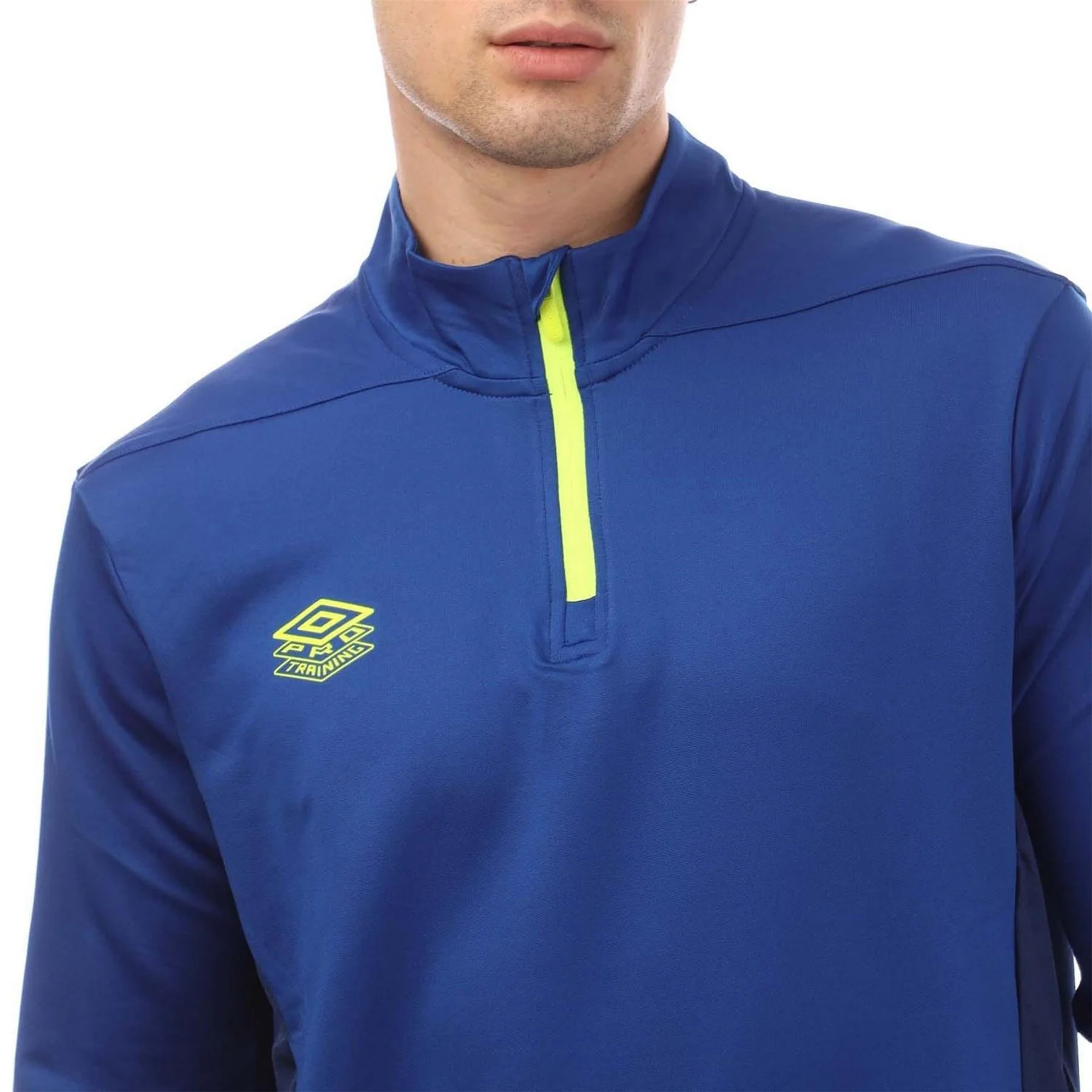 Umbro Mid Layer Training Top - Image 2