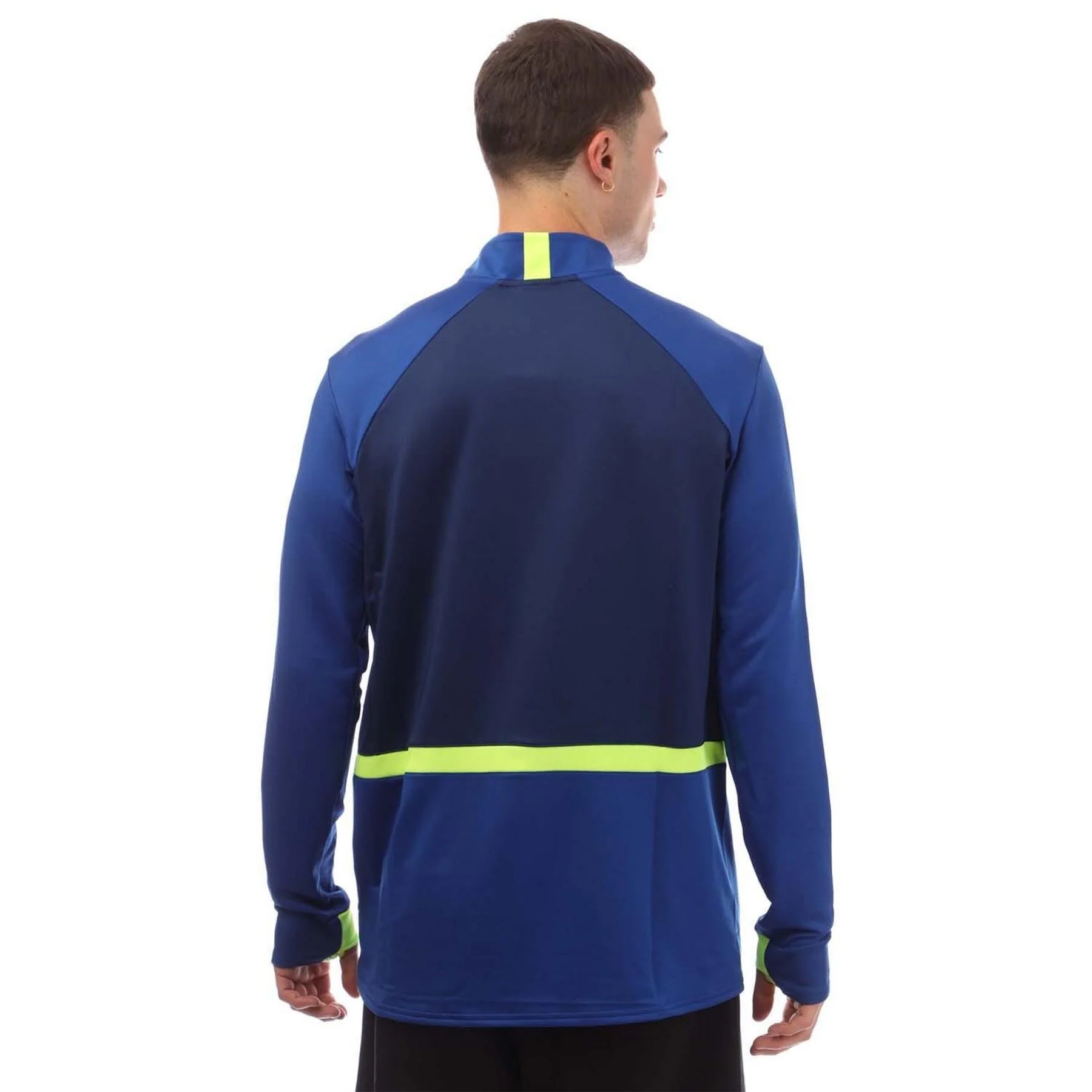 Umbro Mid Layer Training Top - Image 3