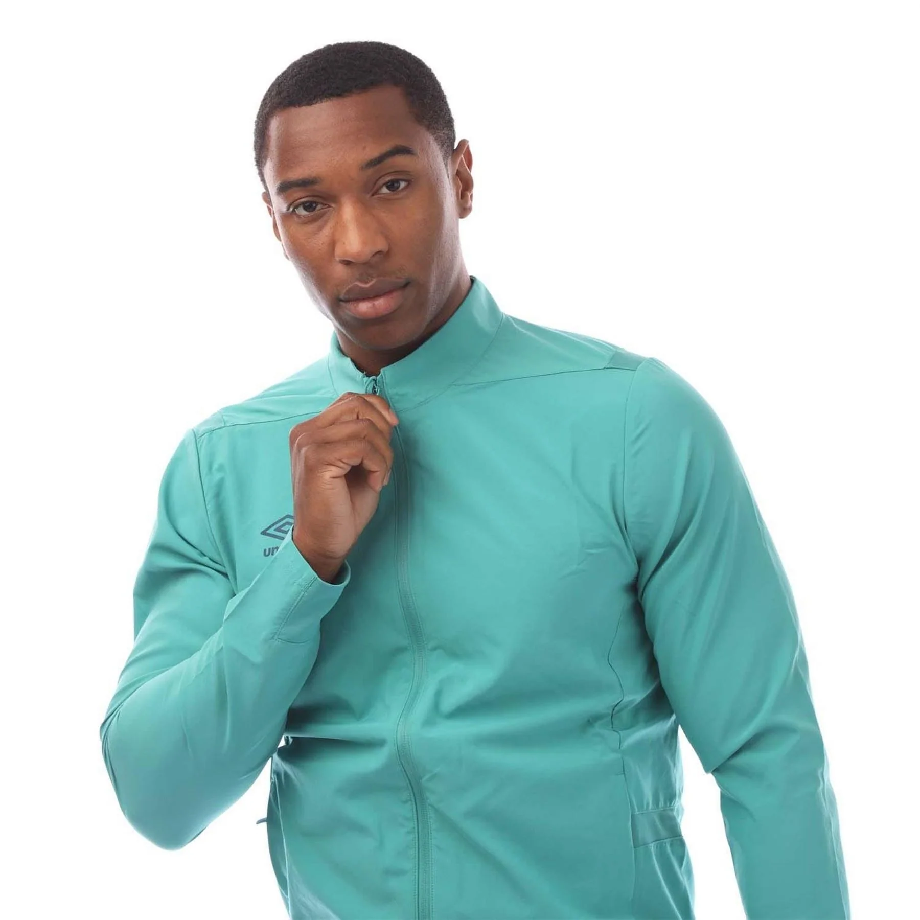 Umbro Presentation Jacket - Image 3