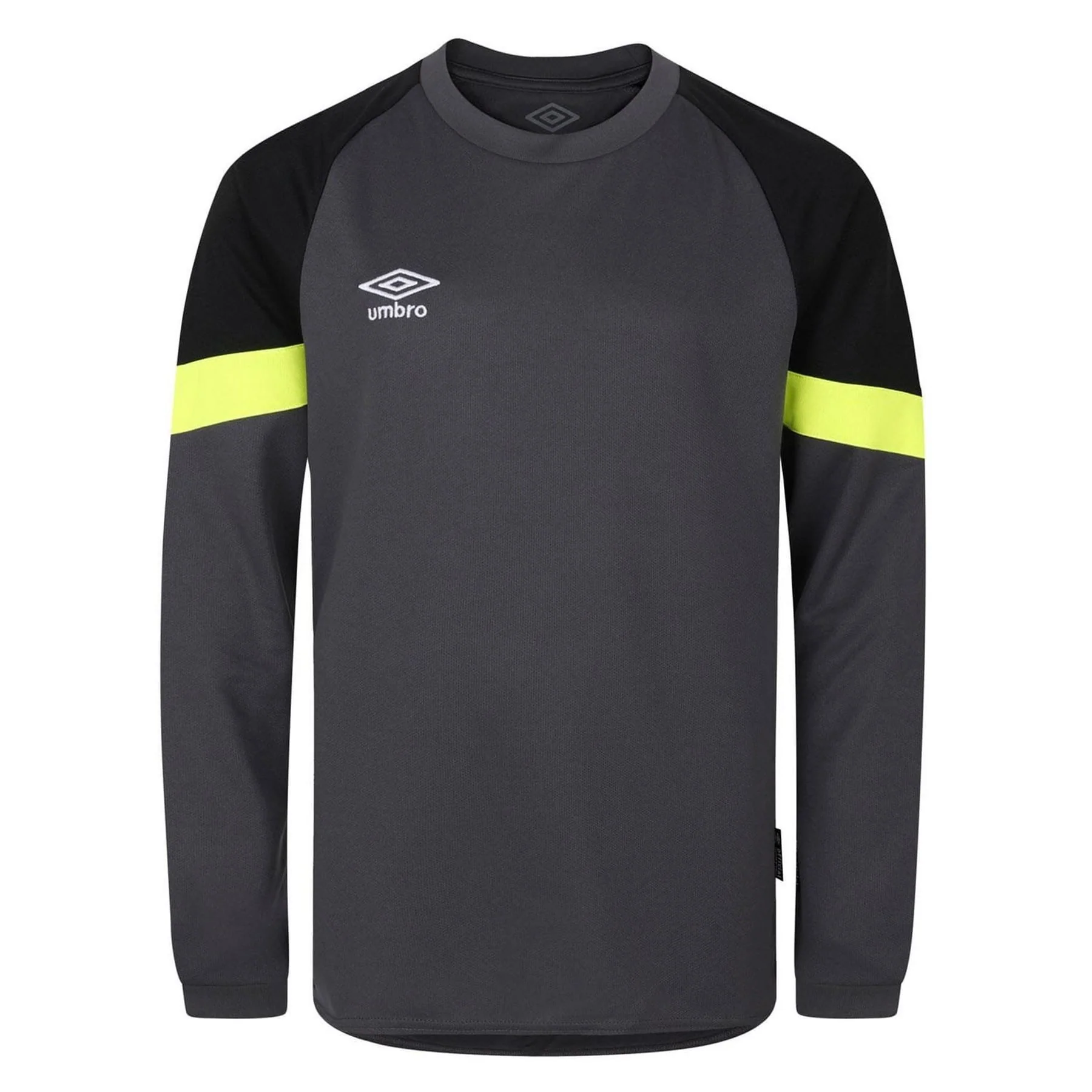 Umbro Sleeve Goal Keeper Jersey