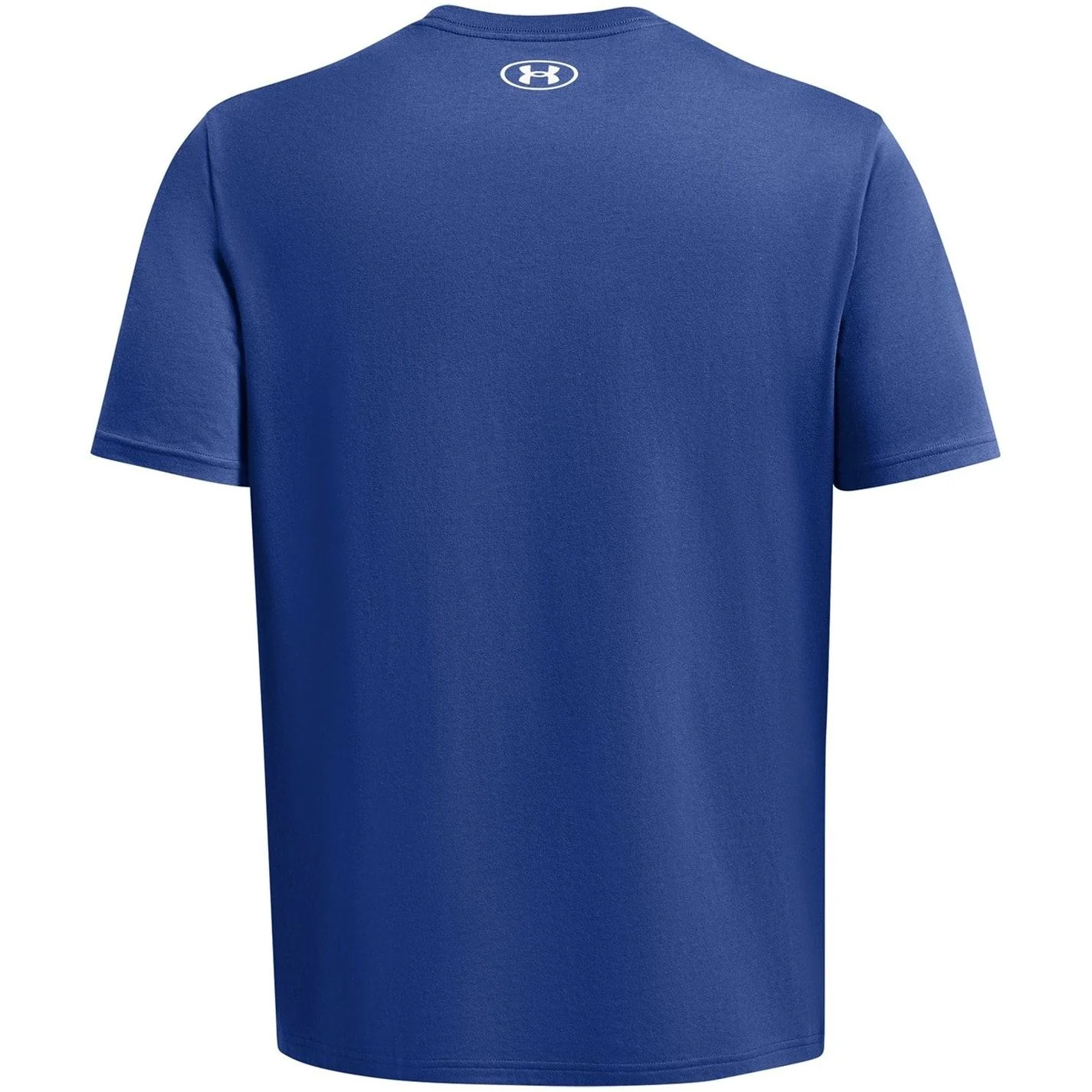 Under Armour Abc Camo Boxed Logo Short Sleeve - Image 2