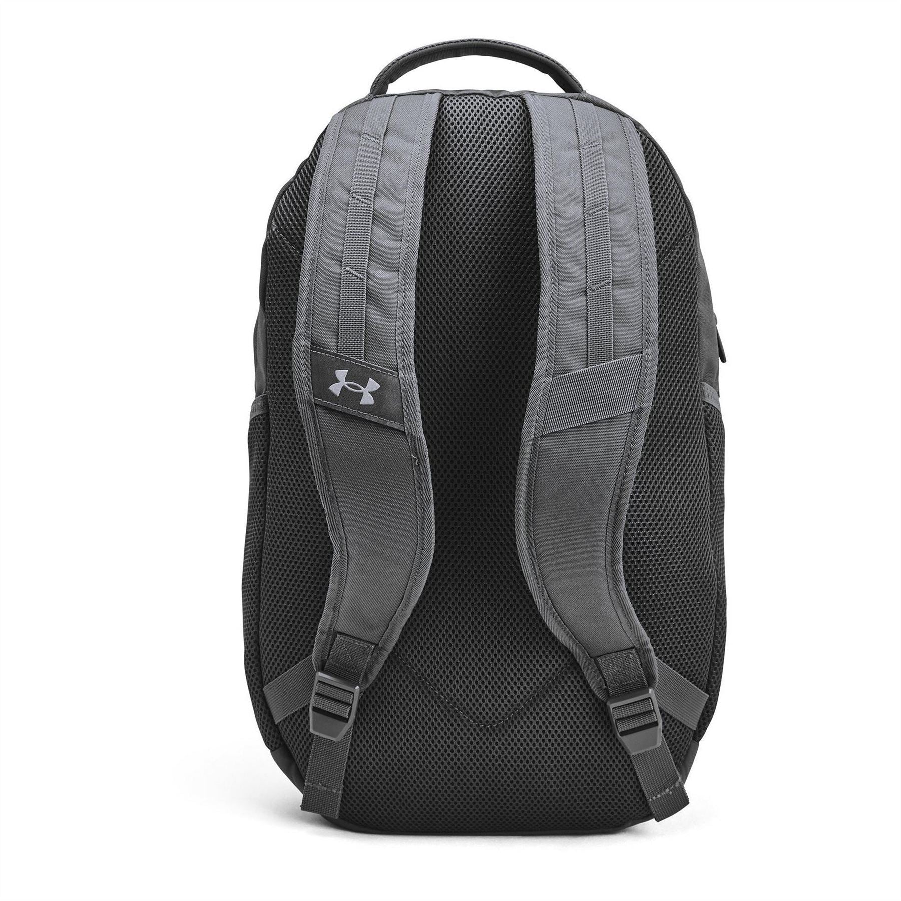 Under Armour Hustle 6.0 Laptop Backpack with Key Ring - Image 8