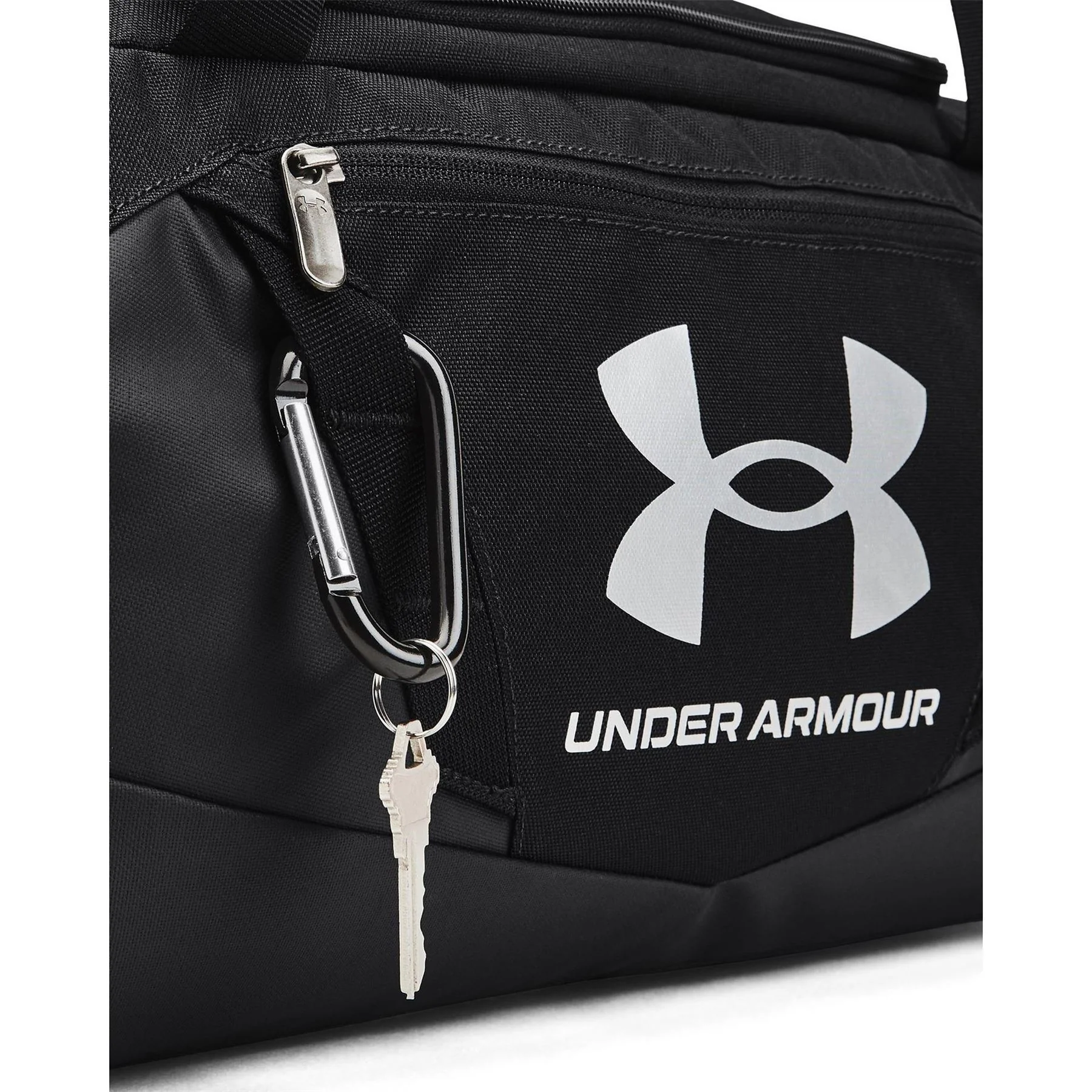Under Armour Adults Undeniable Duffle Holdall - Image 3