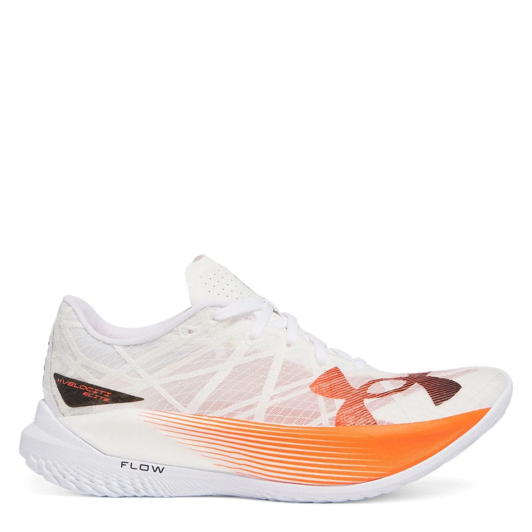 Under Armour Adults Velociti Elite Fast Neutral Road Running Shoes - Image 11