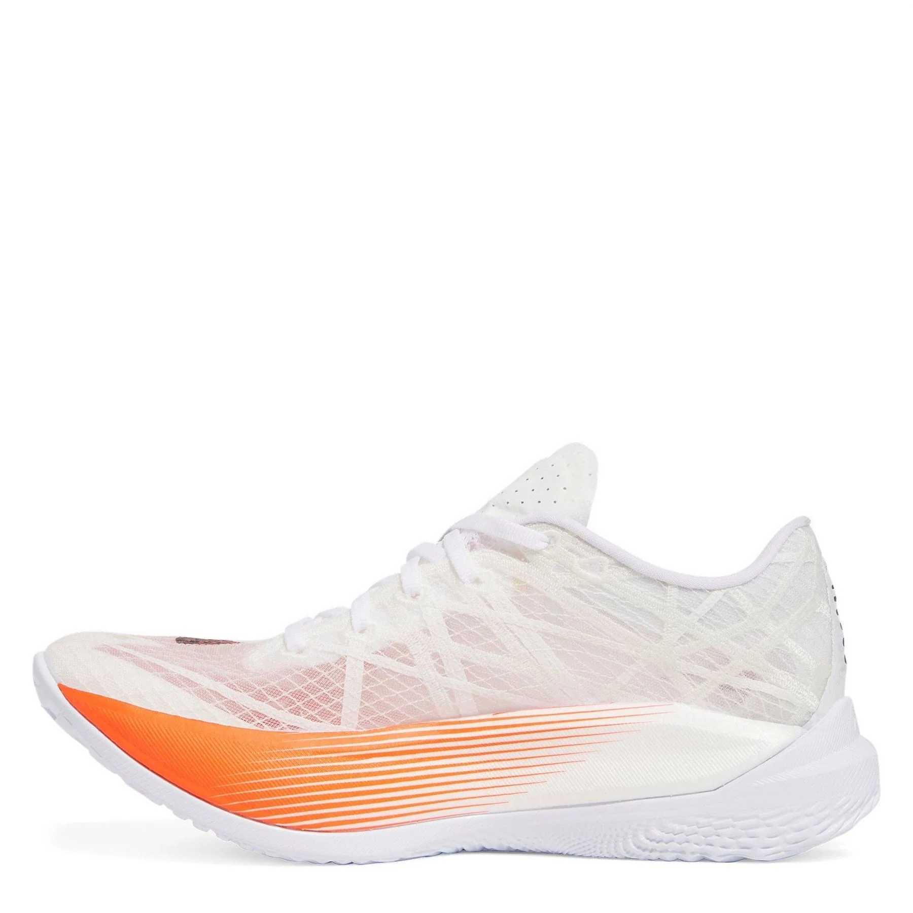 Under Armour Adults Velociti Elite Fast Neutral Road Running Shoes - Image 12