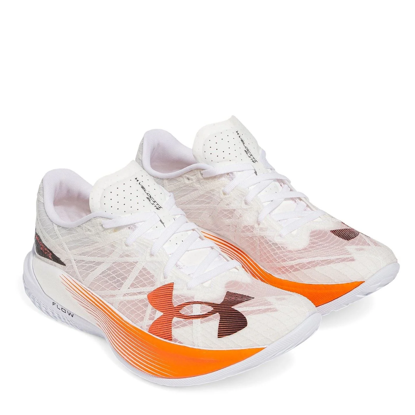 Under Armour Adults Velociti Elite Fast Neutral Road Running Shoes - Image 15