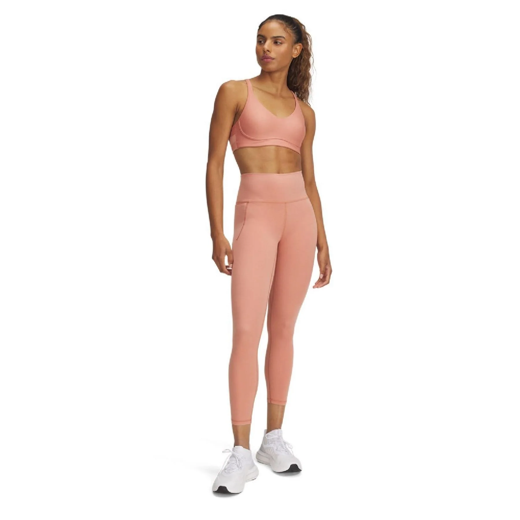 Under Armour Ankle Leggings - Image 3