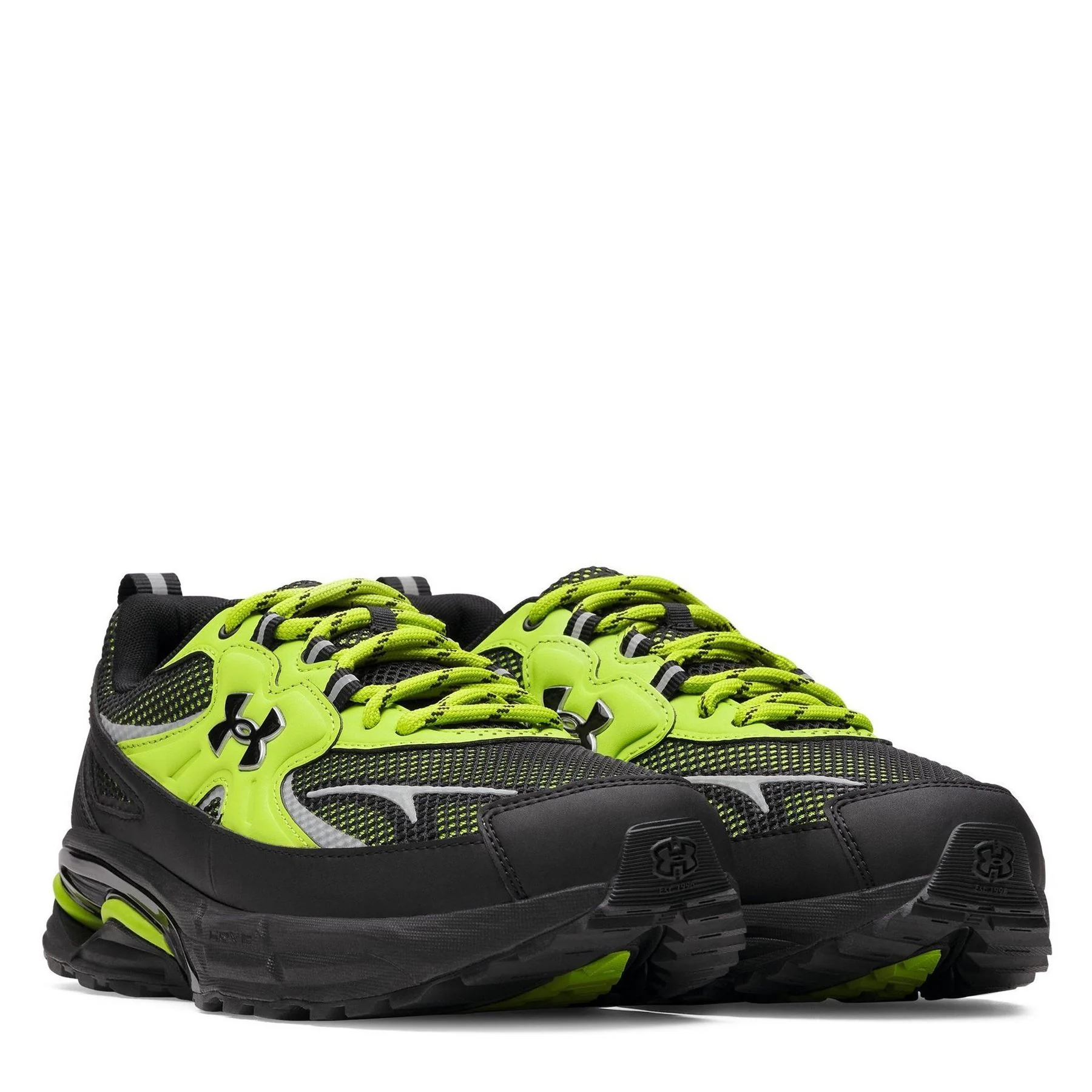 Under Armour Apparition Tech Runners - Image 5