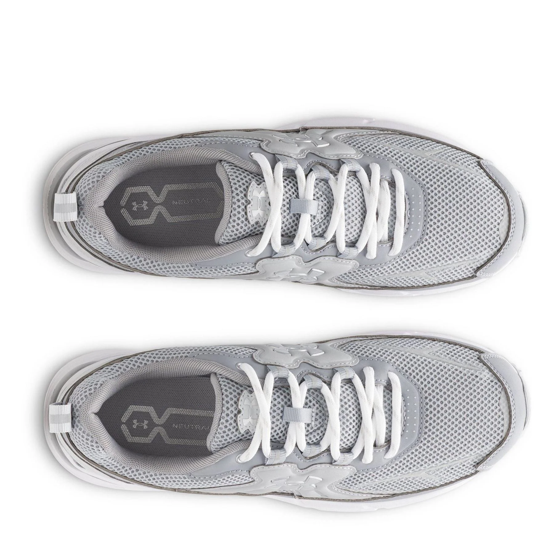Under Armour Apparition Tech Runners - Image 9