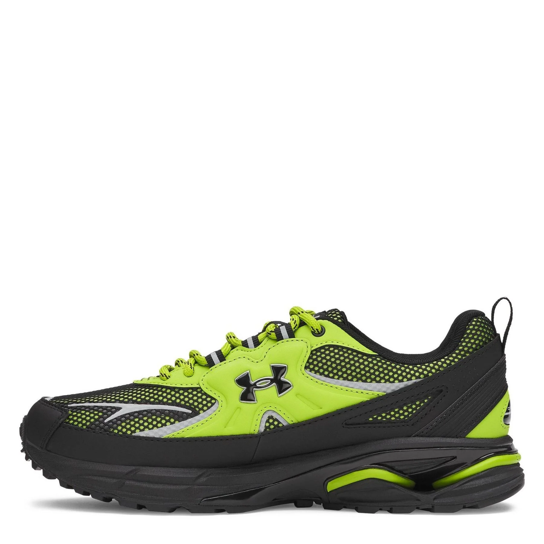 Under Armour Apparition Tech Runners - Image 2